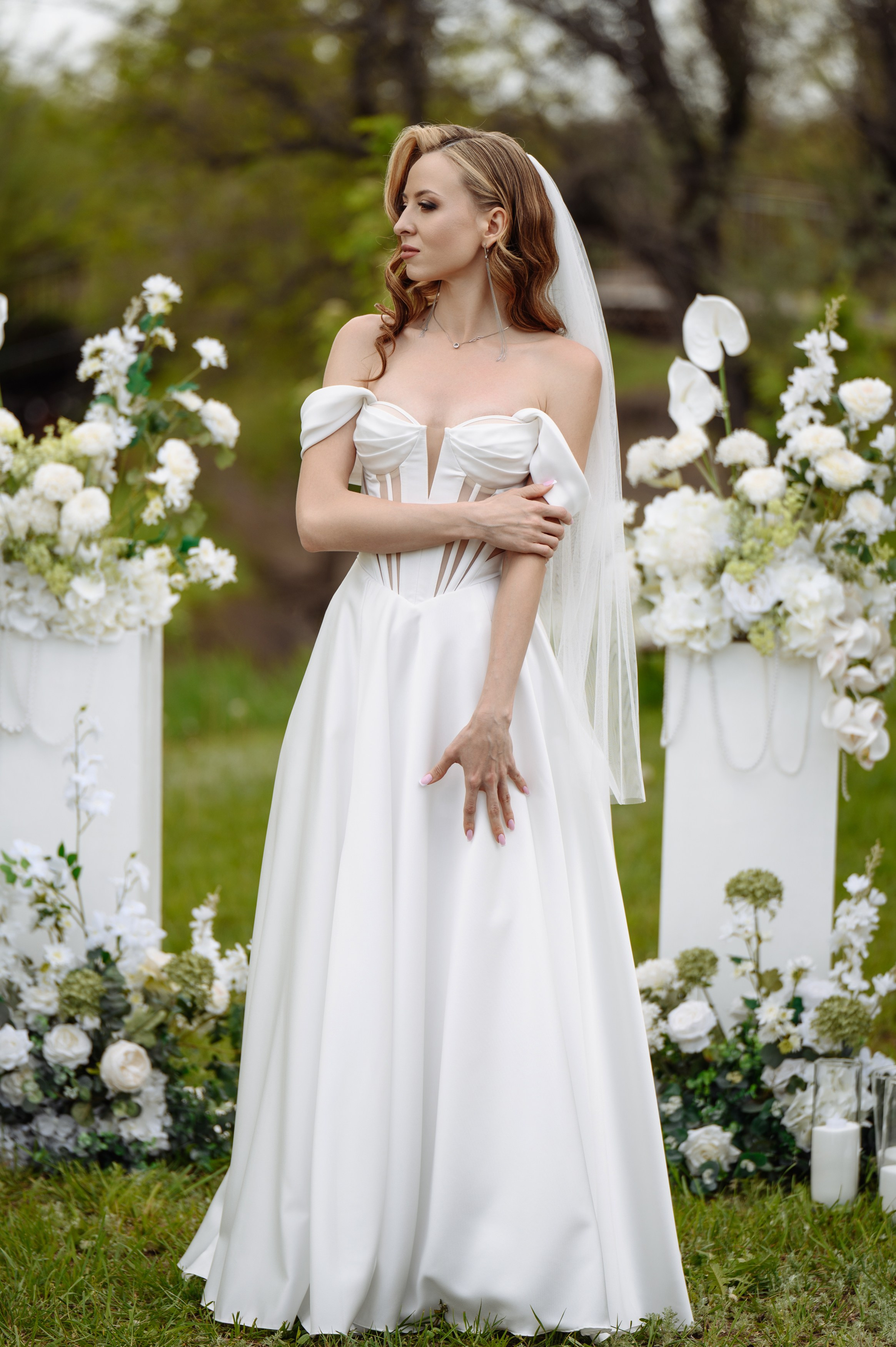 WEDDING/Love story. Фотограф Сергей Воля