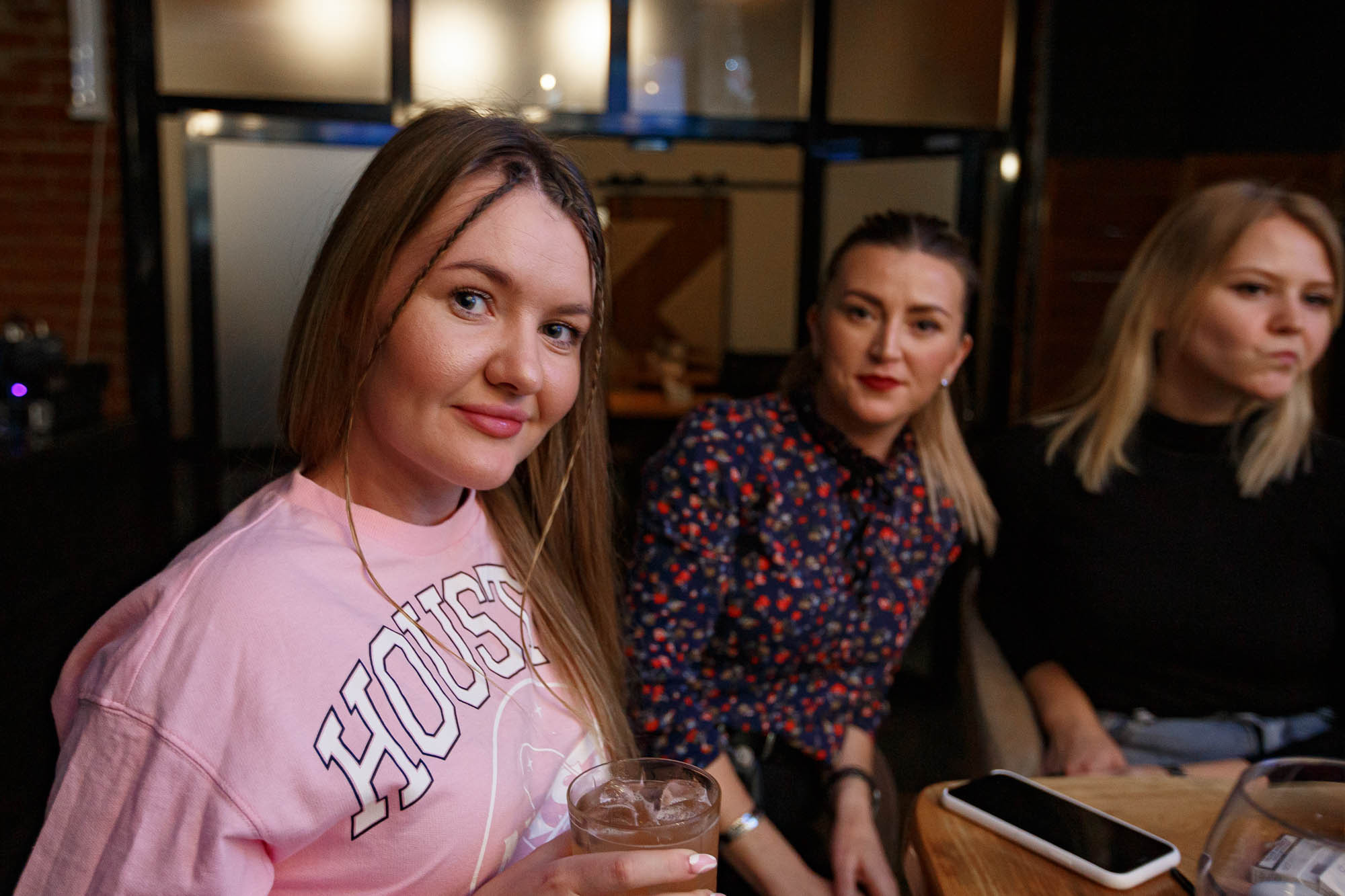 Репортаж: Guest Bartending / Егор и Кошман