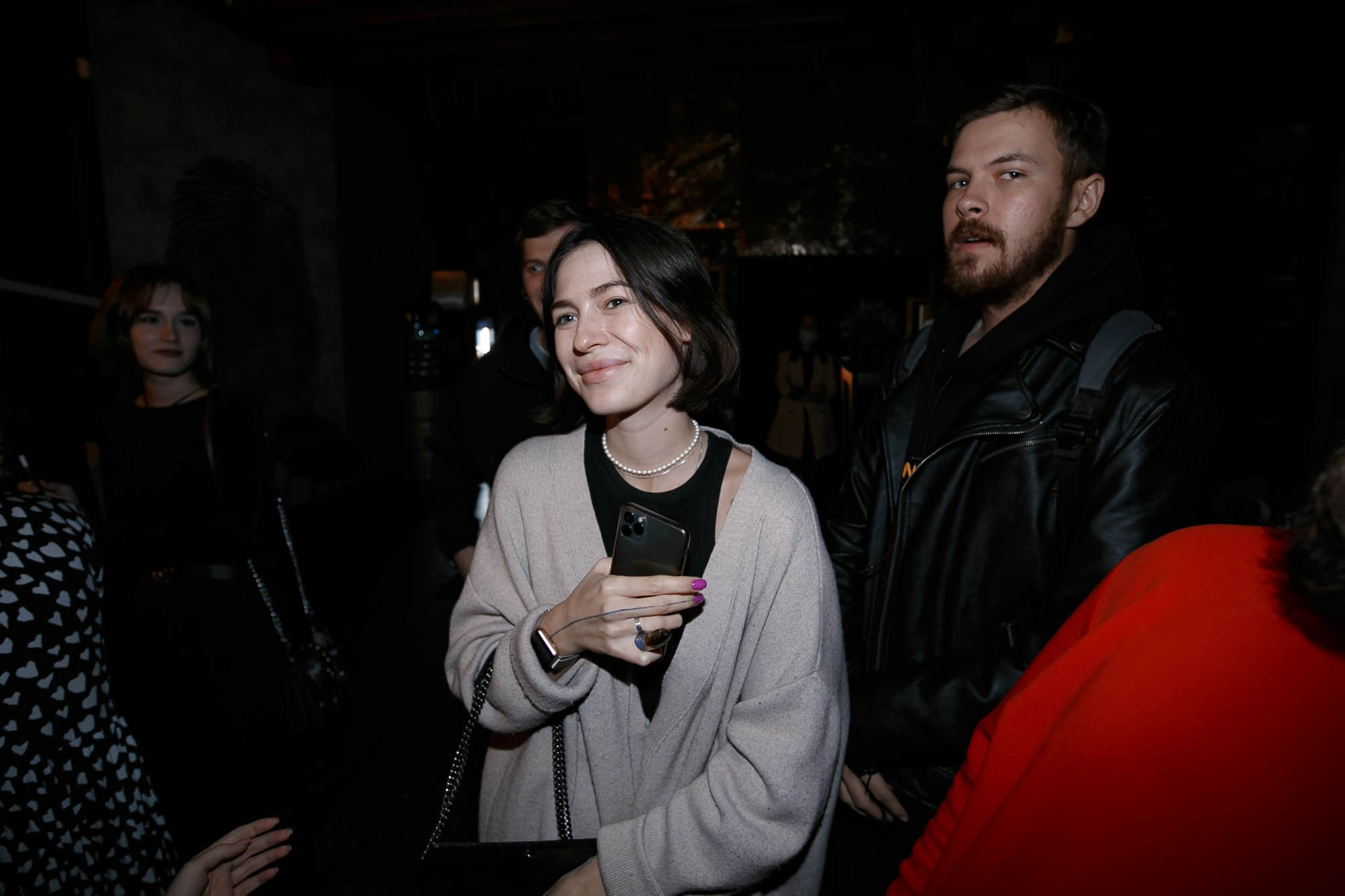 Репортаж: Guest Bartending / Егор и Кошман