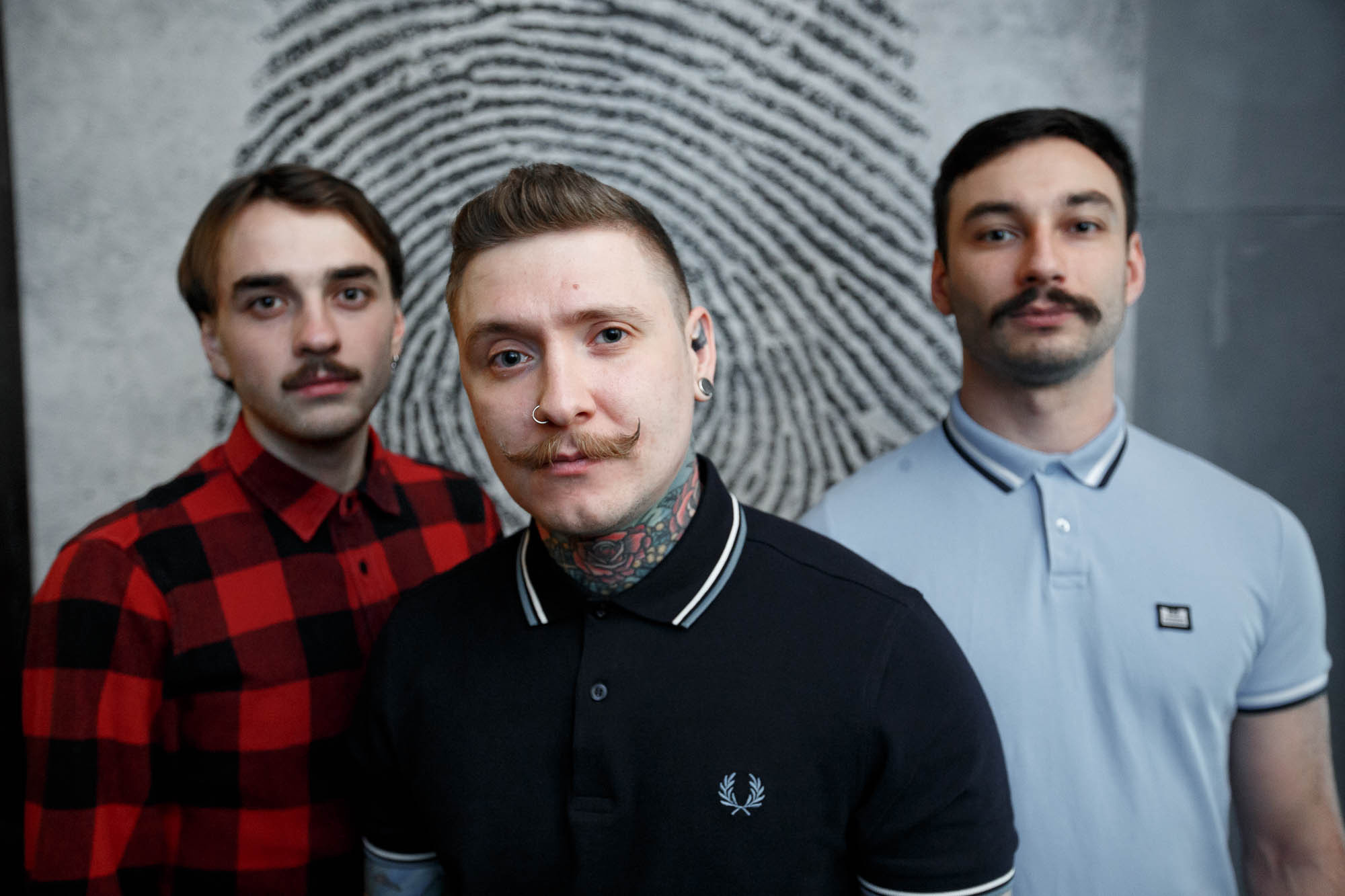 Репортаж: Guest Bartending / Егор и Кошман