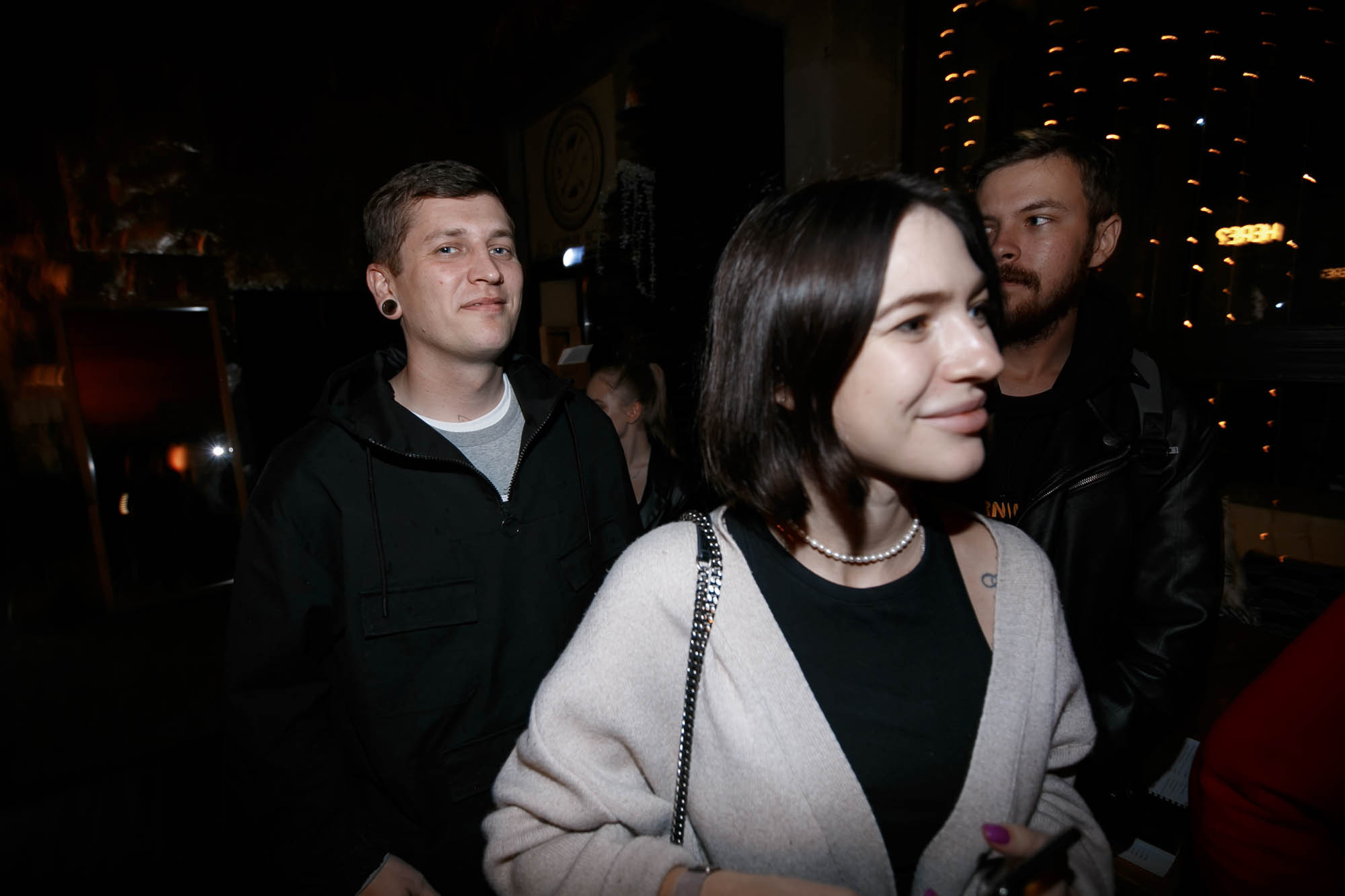 Репортаж: Guest Bartending / Егор и Кошман