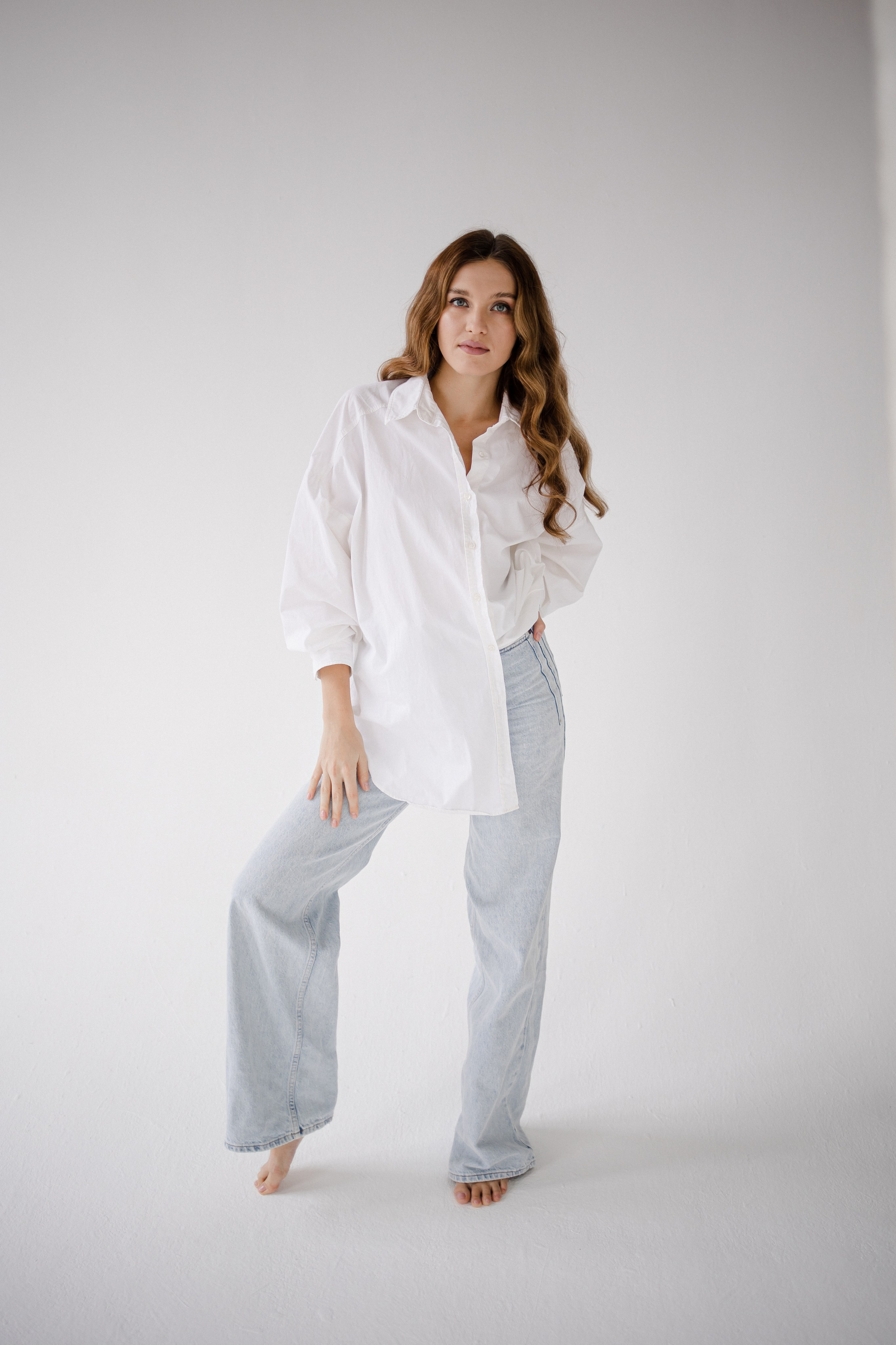 Регина. Семейный и детский фотограф в Москве Кузьмина Мария