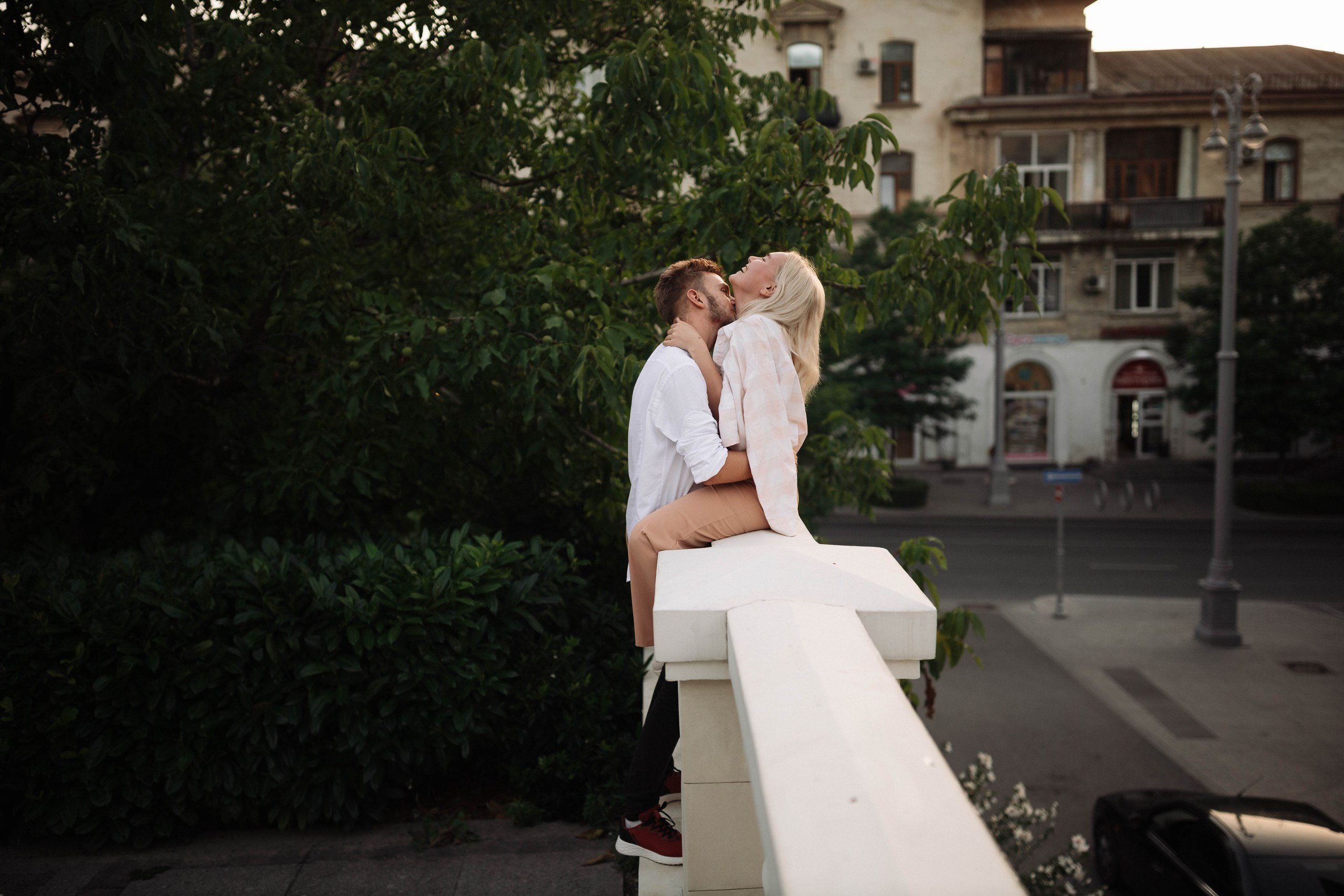 L&A. Семейный фотограф в Севастополе и Симферополе Александра Чистякова