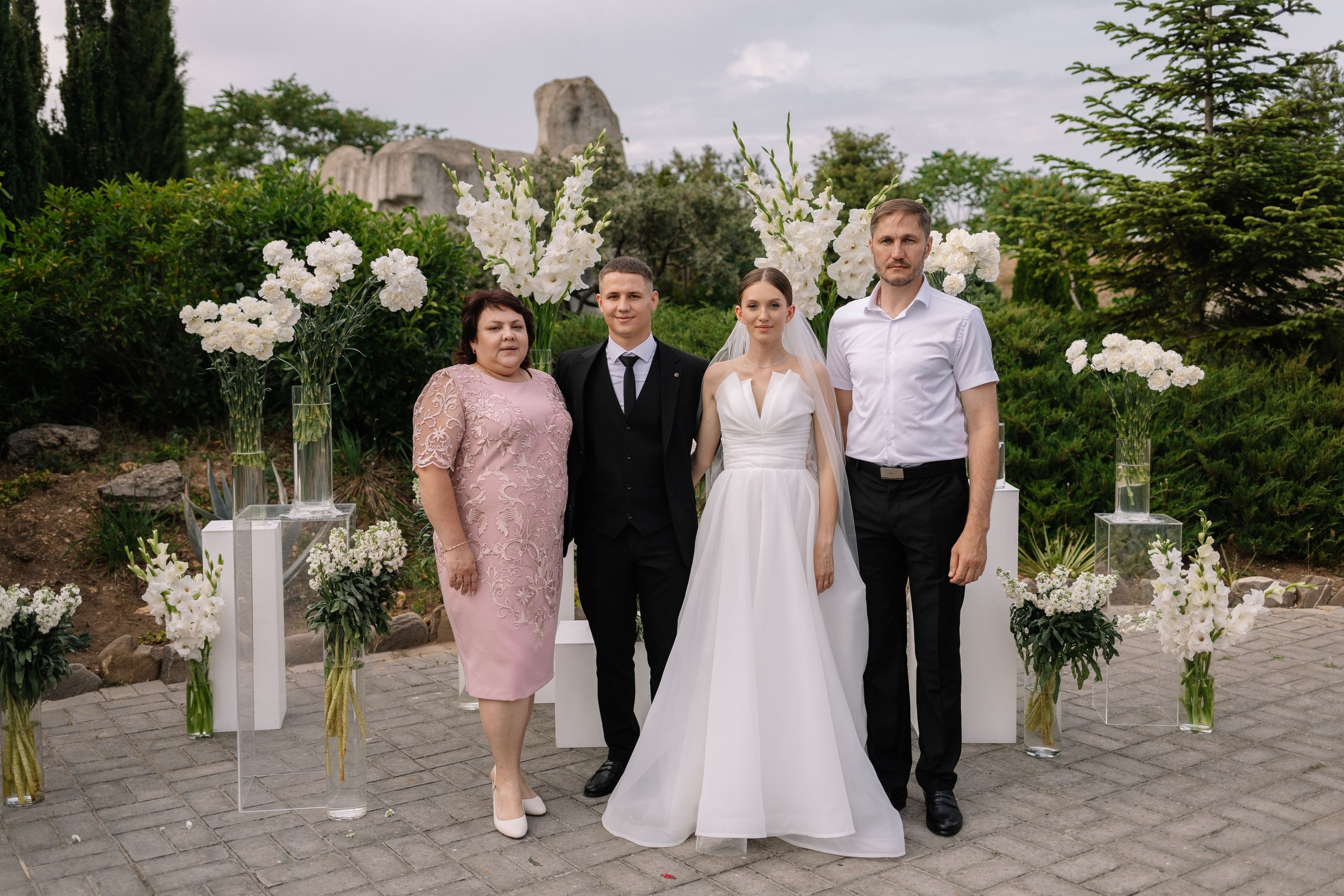 L&I. Семейный фотограф в Севастополе и Симферополе Александра Чистякова