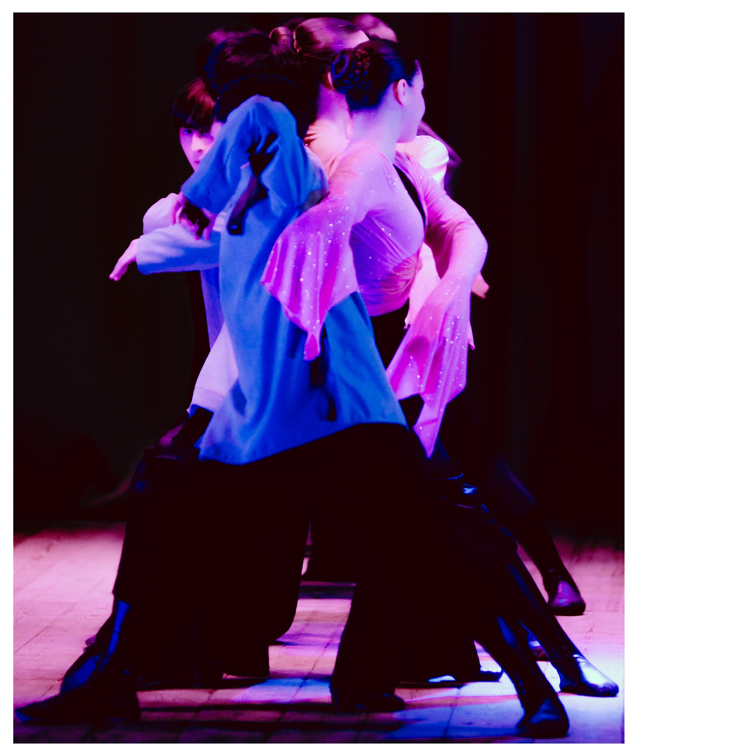 Концерт грузинского танца в Хоби. Портретный фотограф Денис Милютин