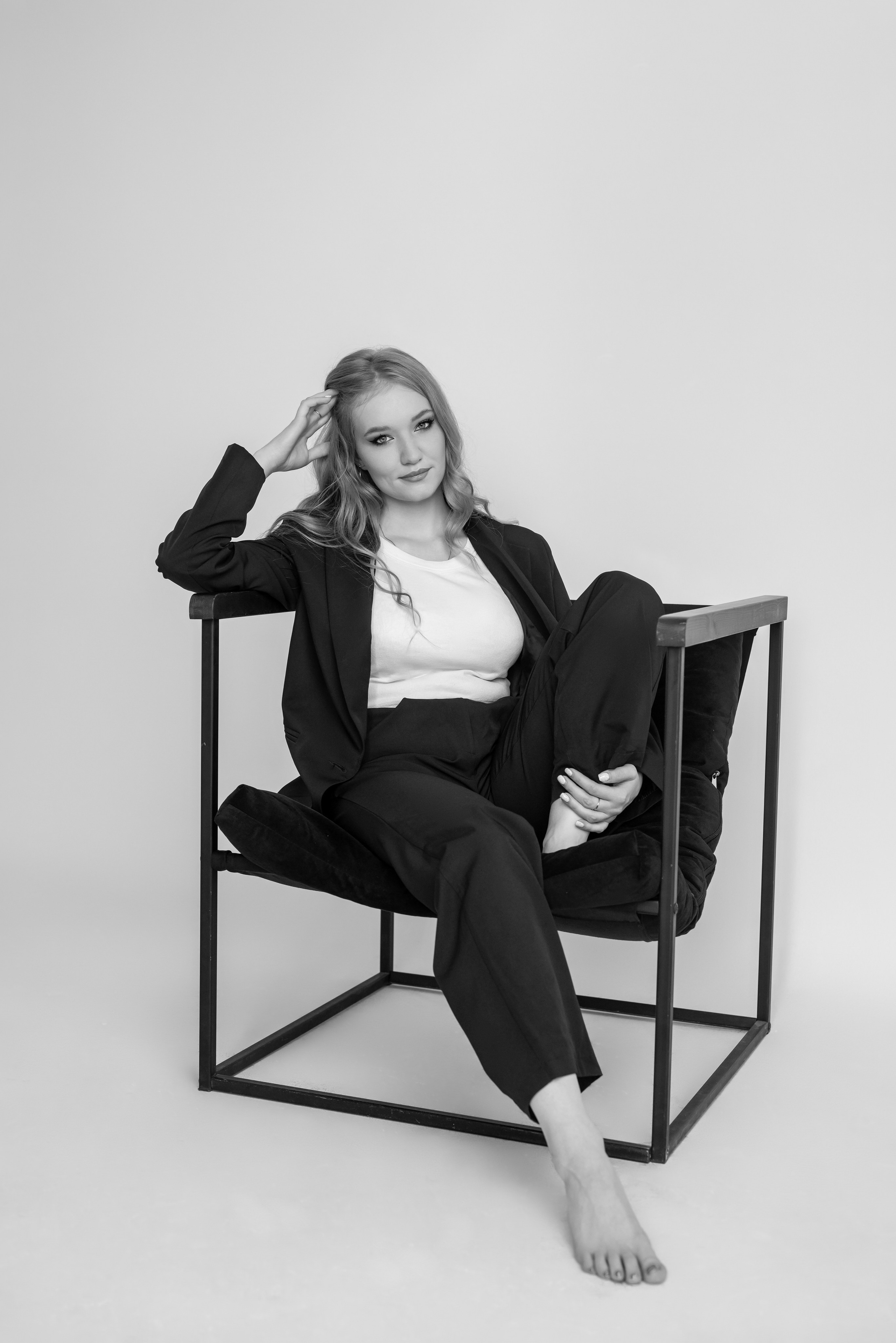 Юлия. Фотограф в городе Салават