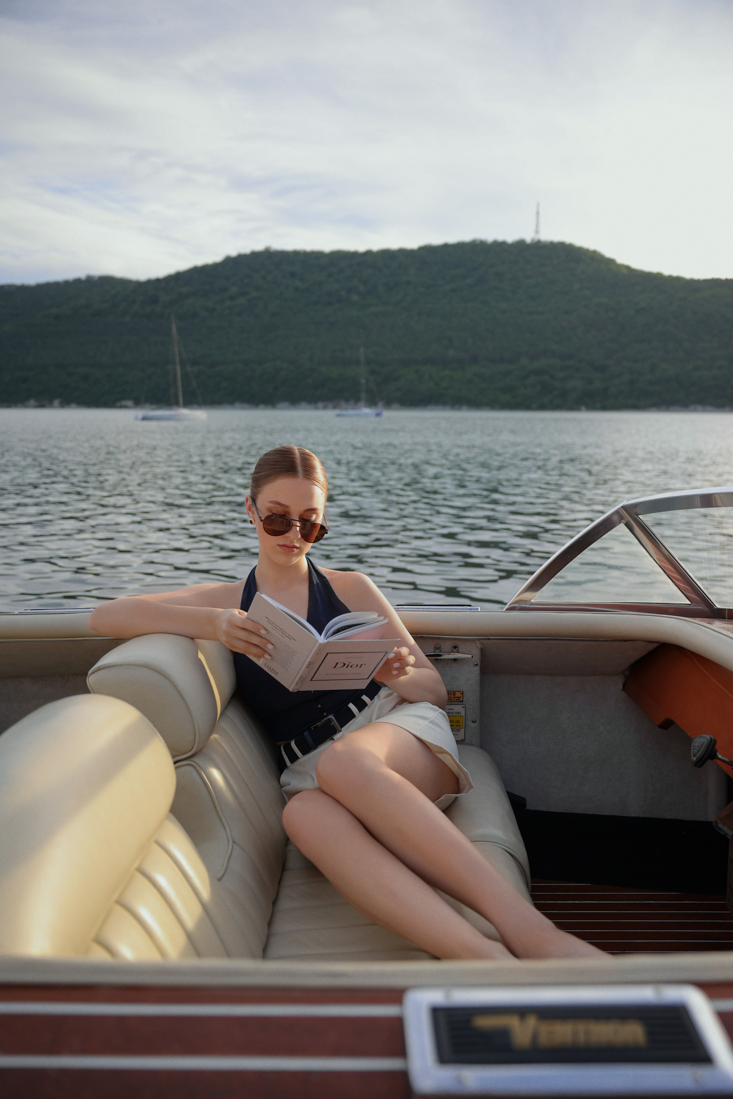 KATERINA. Модельная студия MIA Models