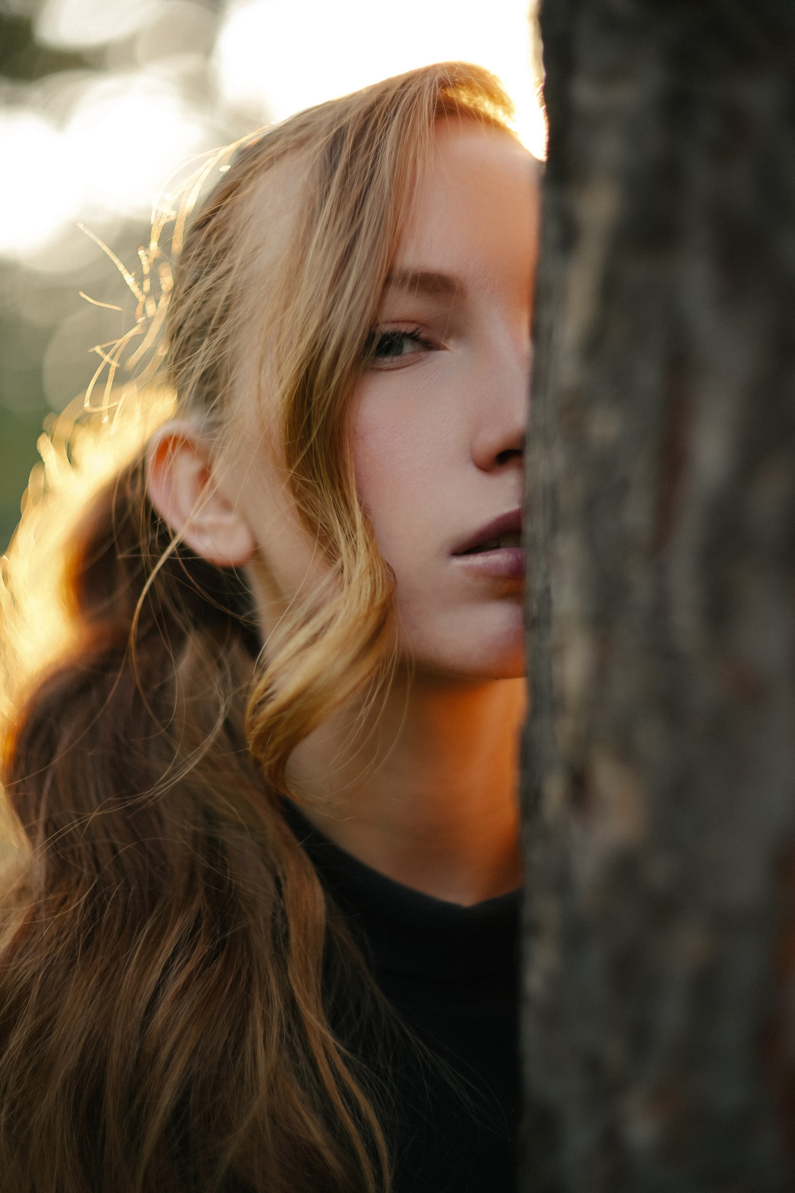 Кристина. Фотограф с психологическим образованием