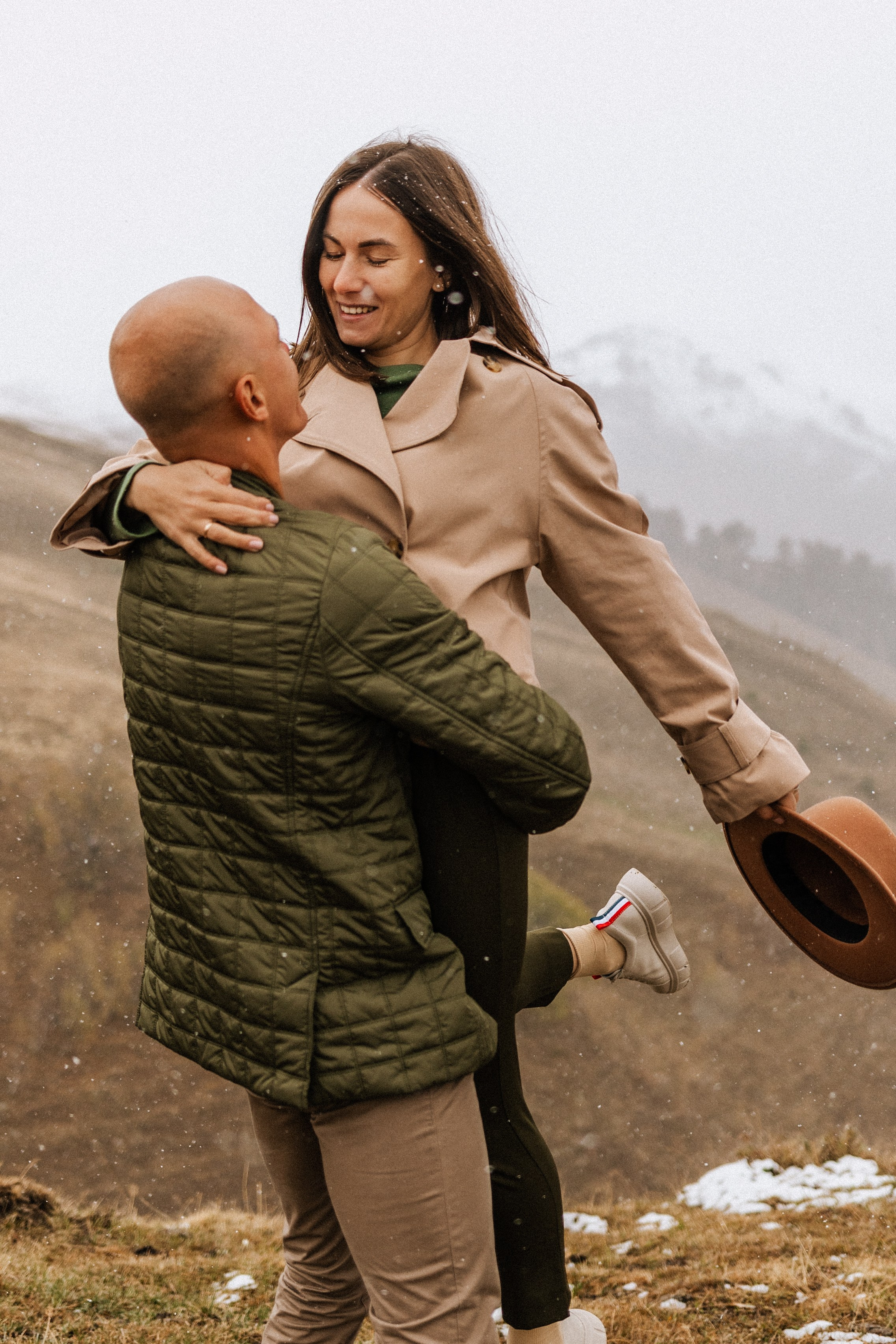 ВМЕСТЕ К ВЕРШИНАМ. Фотограф Настя Конник | Пятигорск | Эльбрус | Домбай | Архыз