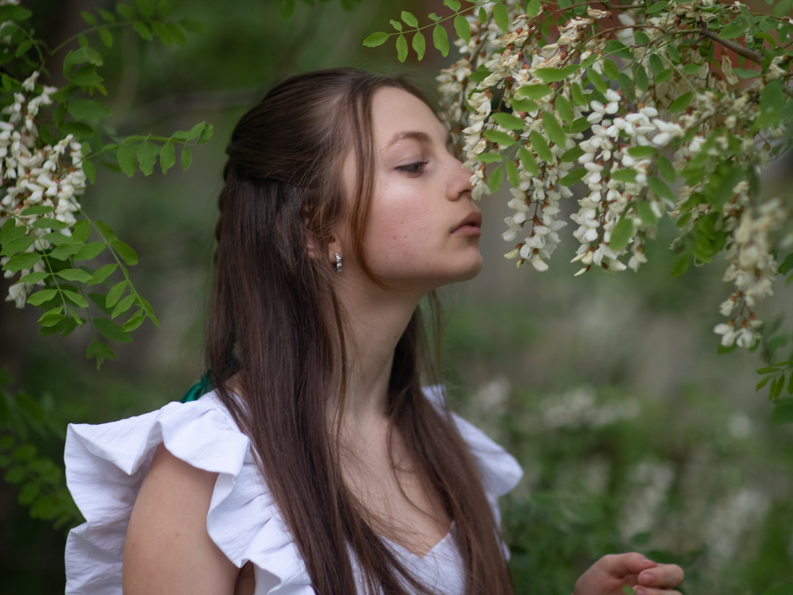 Фотограф в Приморско-Ахтарске Марьяна Чопко