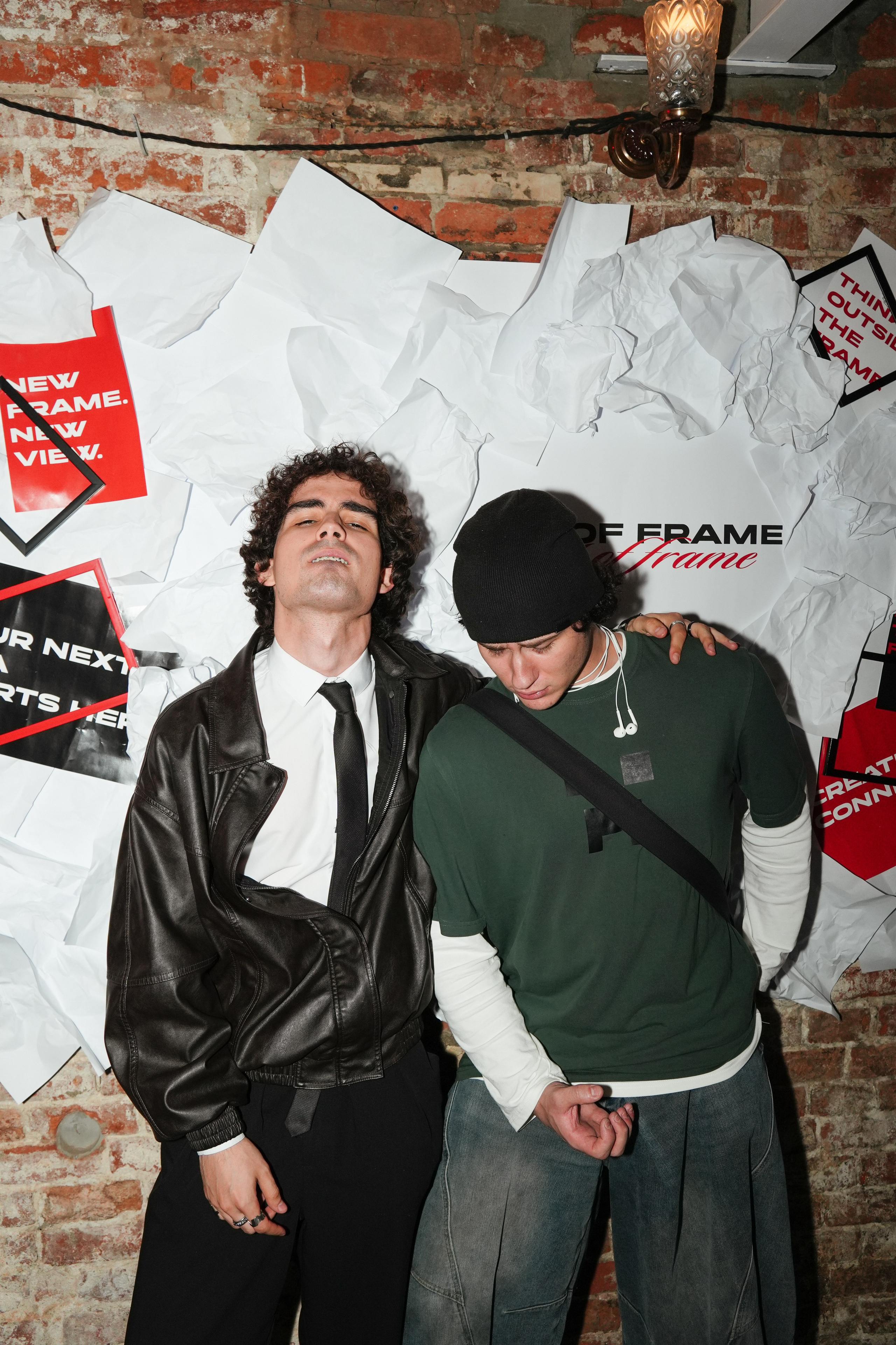 «OUT OF FRAME» / 18.06. Репортажный фотограф в Москве Старовойтов Матвей
