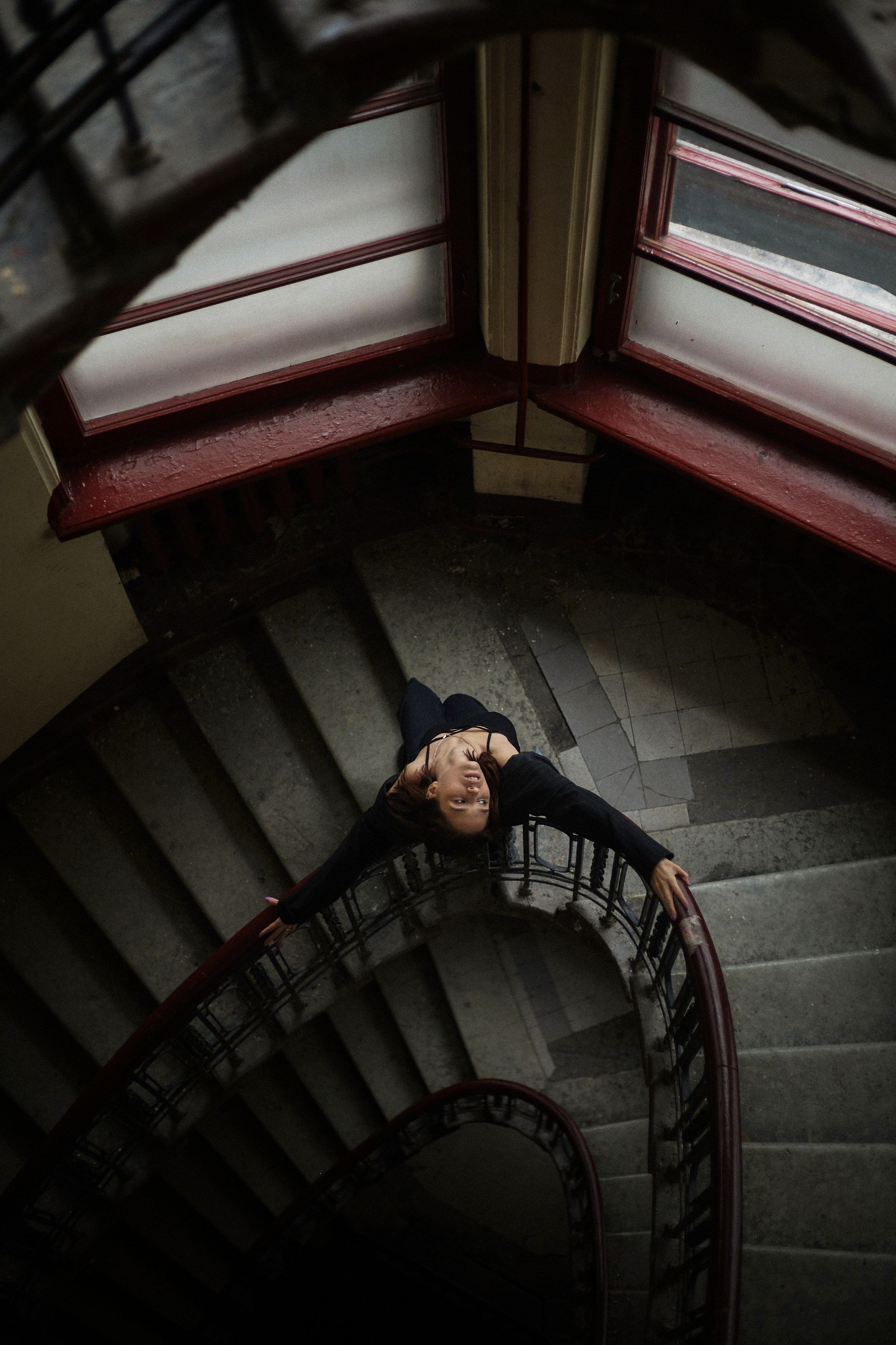 Уличные съёмки. Фотограф Алексей Гострик | Санкт-Петербург