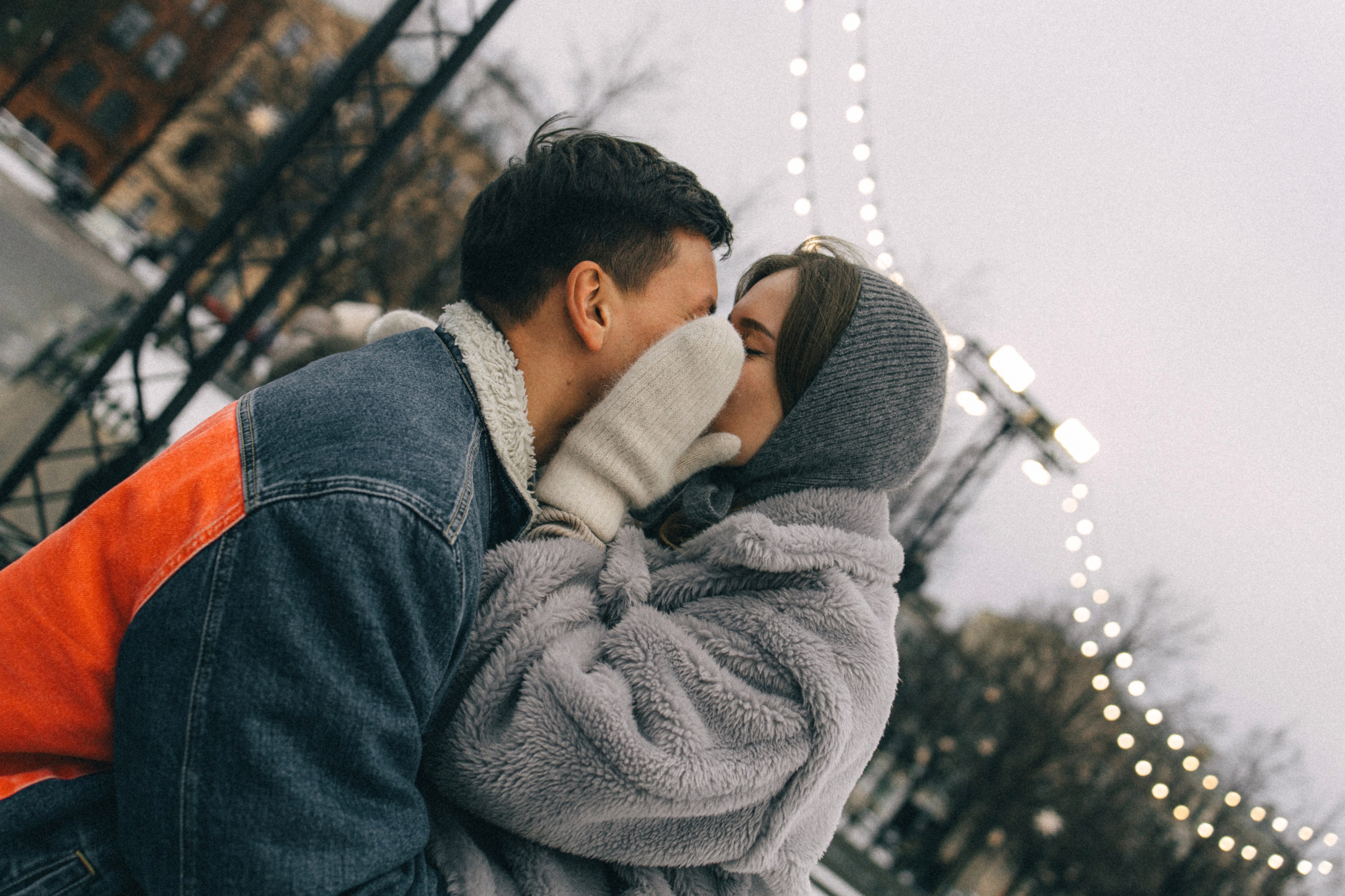 Love in New Holland. Фотограф в Выборге и Санкт-Петербурге Маша Гуляева