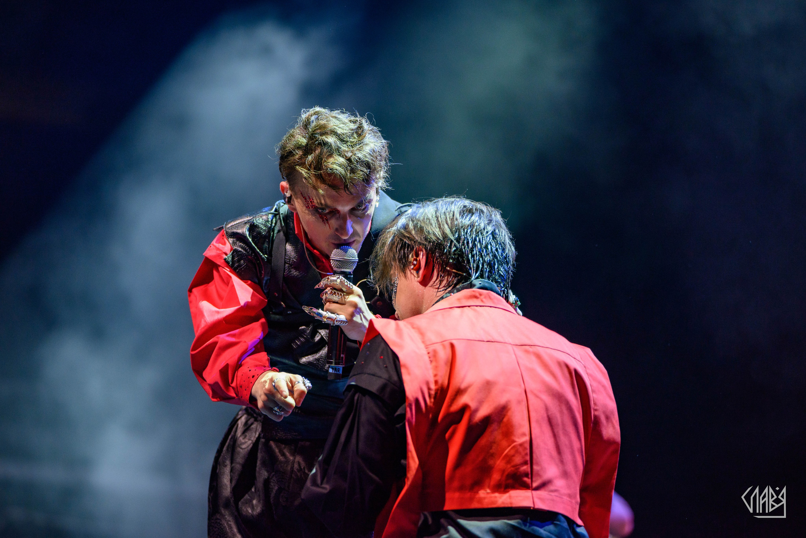 Geek&Music [концерт]. Фотограф из Москвы Ярослава Панкратова