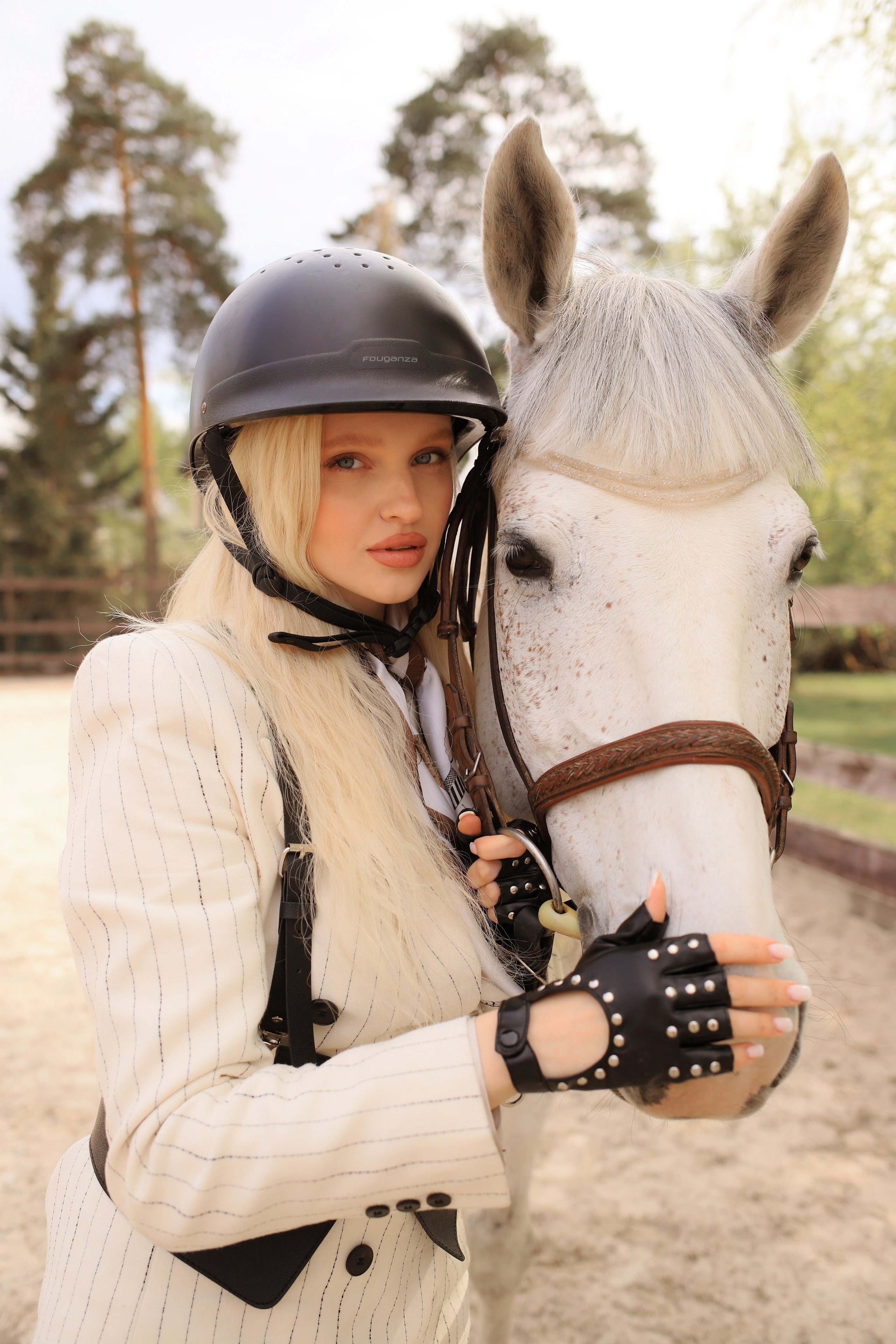 Анастасия. Семейный и портретный фотограф в Москве Александра Науменко