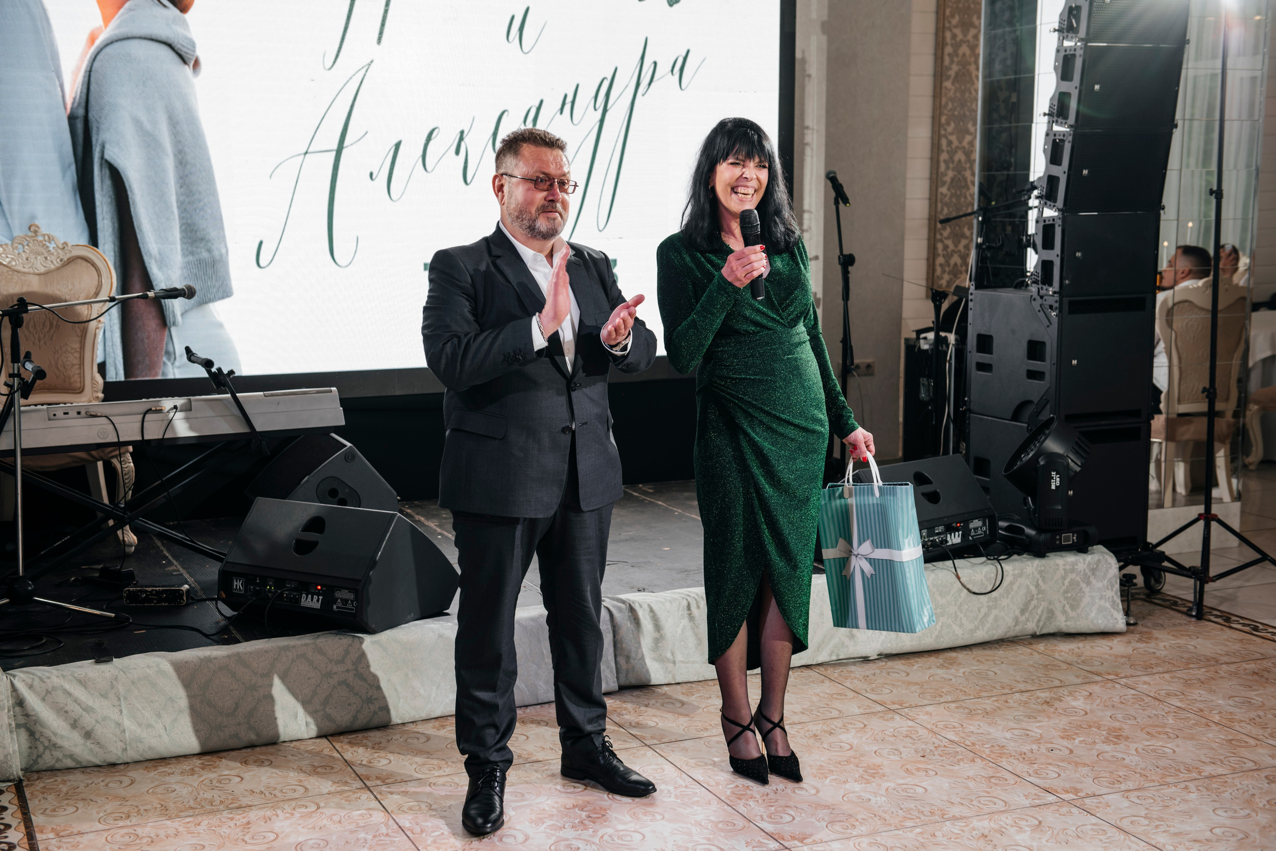 Никита и Александра. Фотограф Москва Артур Горвард