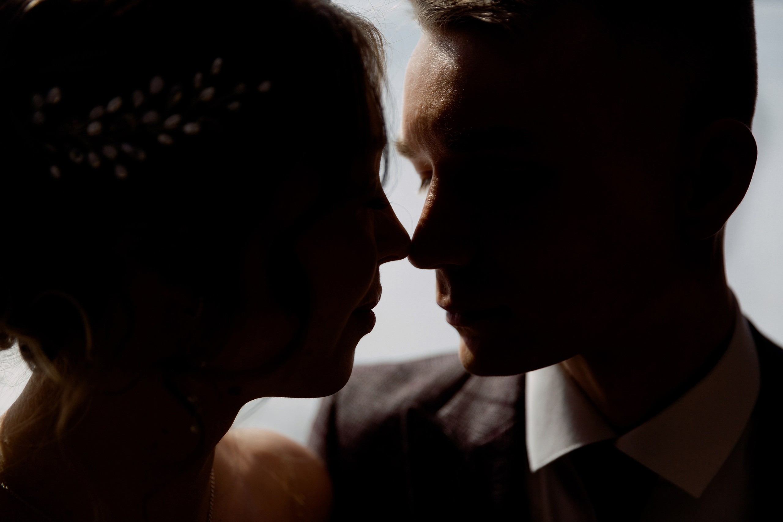 Людмила и Иван. Свадебный фотограф в Санкт-Петербурге Павел Резниченко