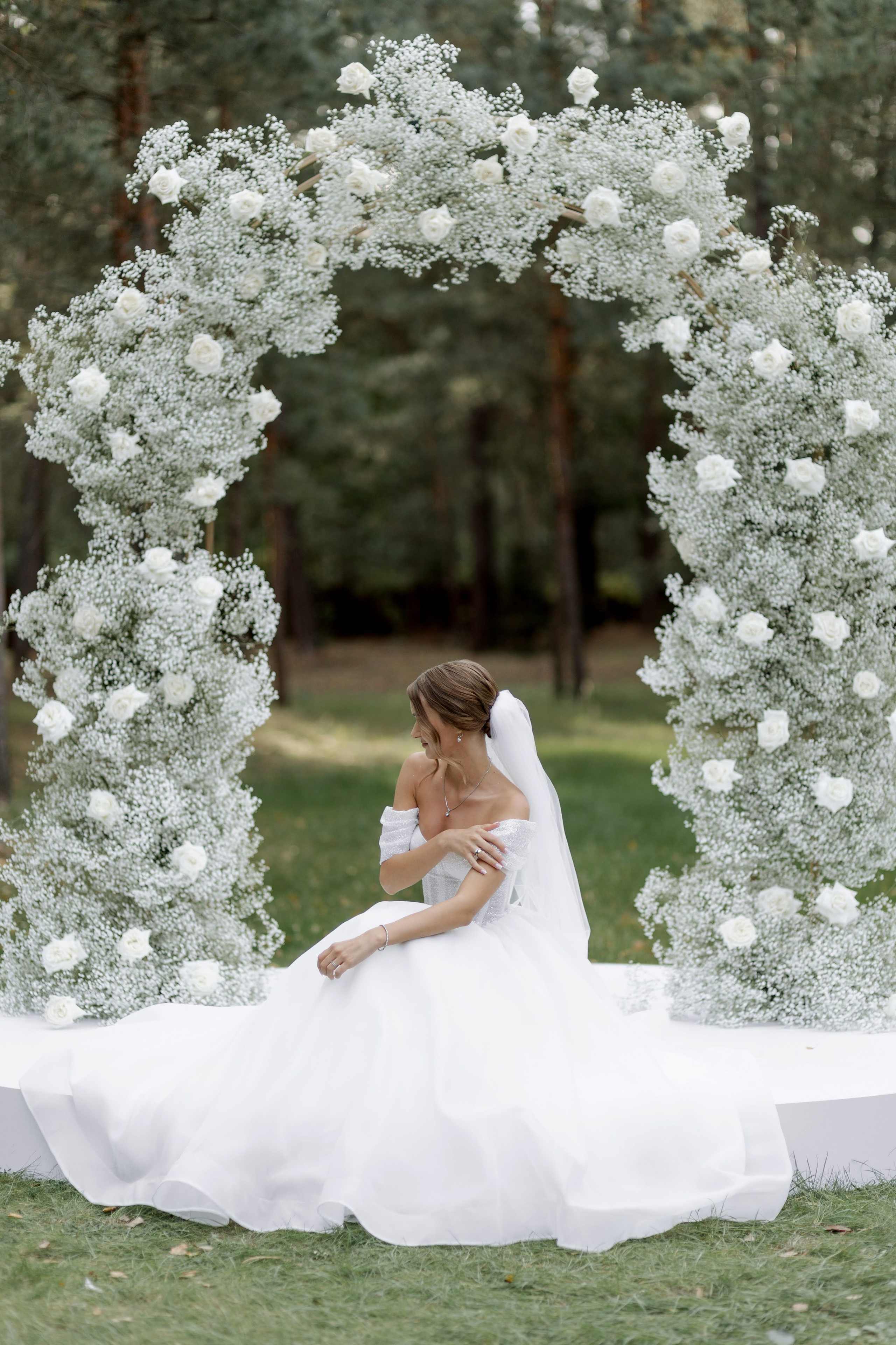 Pavel & Tatyana. Свадебный и семейный фотограф в Бресте Светлана Эстер