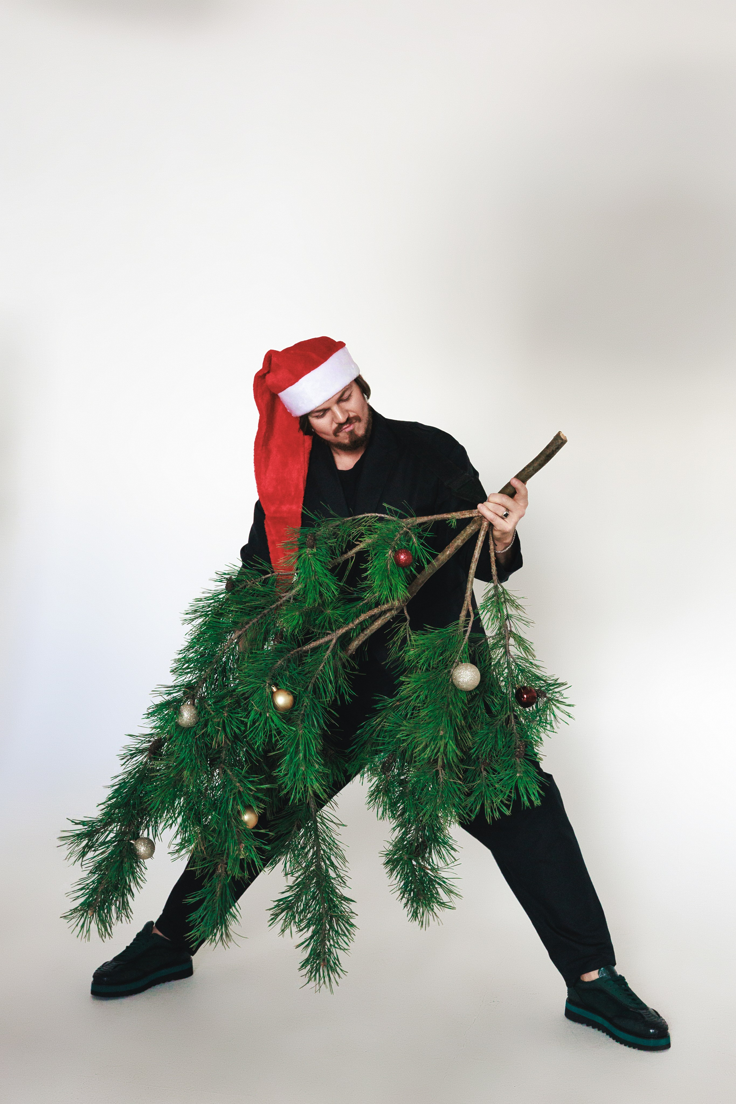 Антон Лебедев_ведуший мероприятий. Фотограф Воронеж, Новая Усмань Мария Бублик