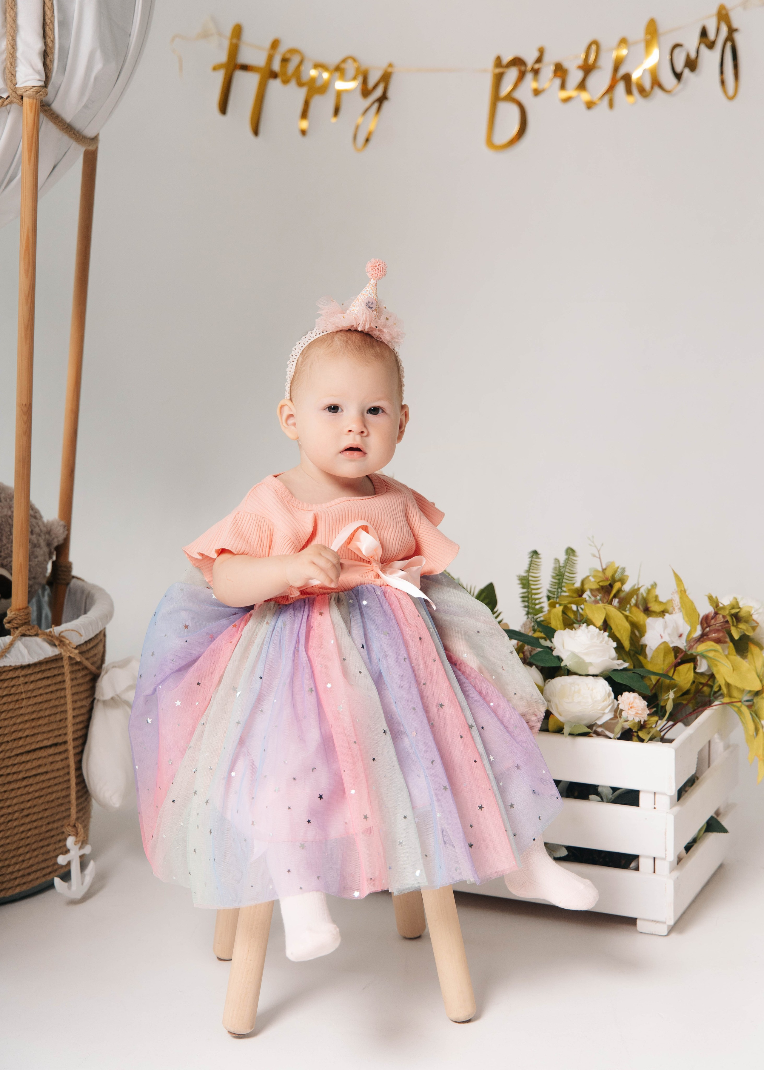 ГОДИК (ДВА и тд). Фотосессия новорожденных в Москве и Московской области