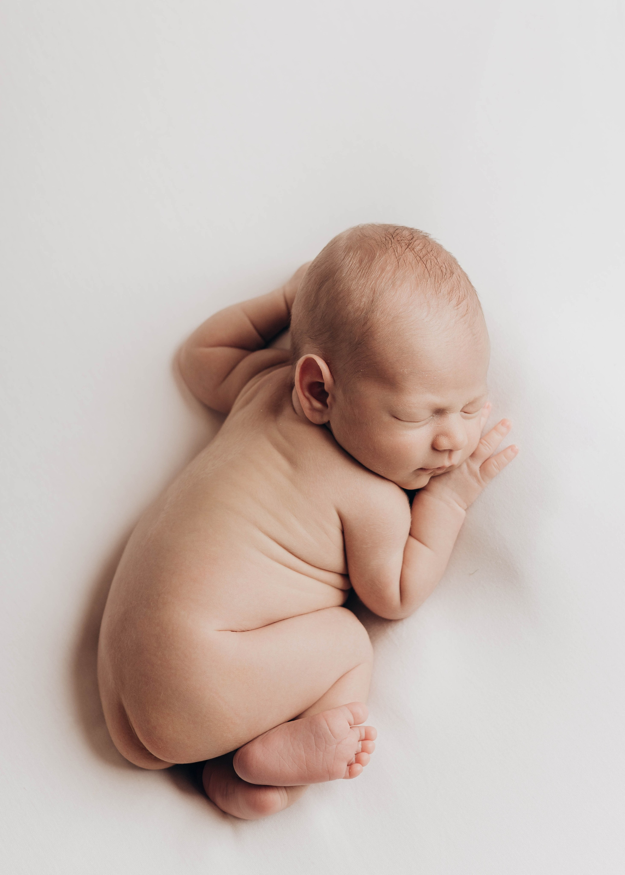 НОВОРОЖДЕННЫЕ МАЛЫШИ. Фотосессия новорожденных в Москве и Московской области