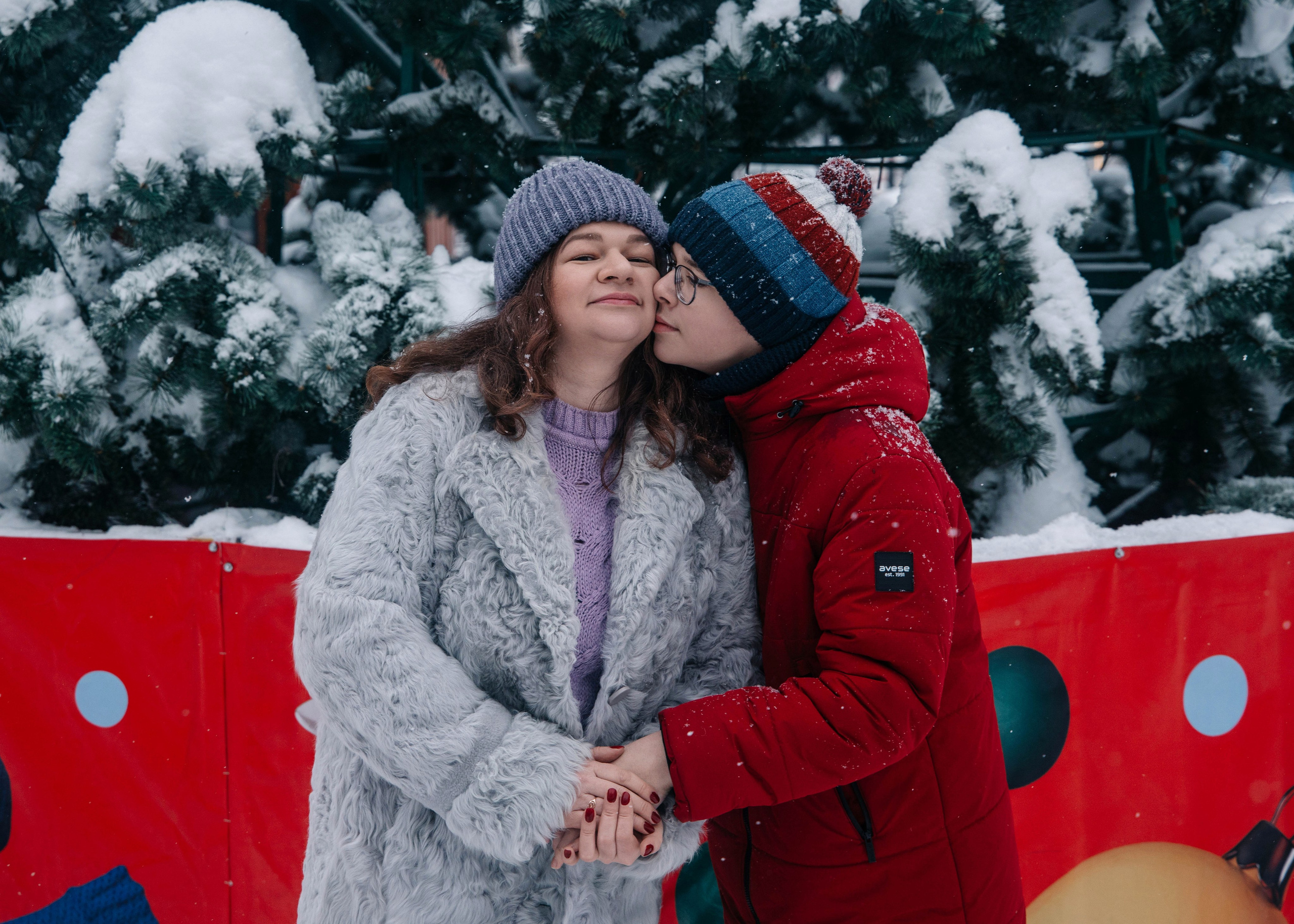 СЕМЕЙНЫЕ. Фотосессия новорожденных в Москве и Московской области