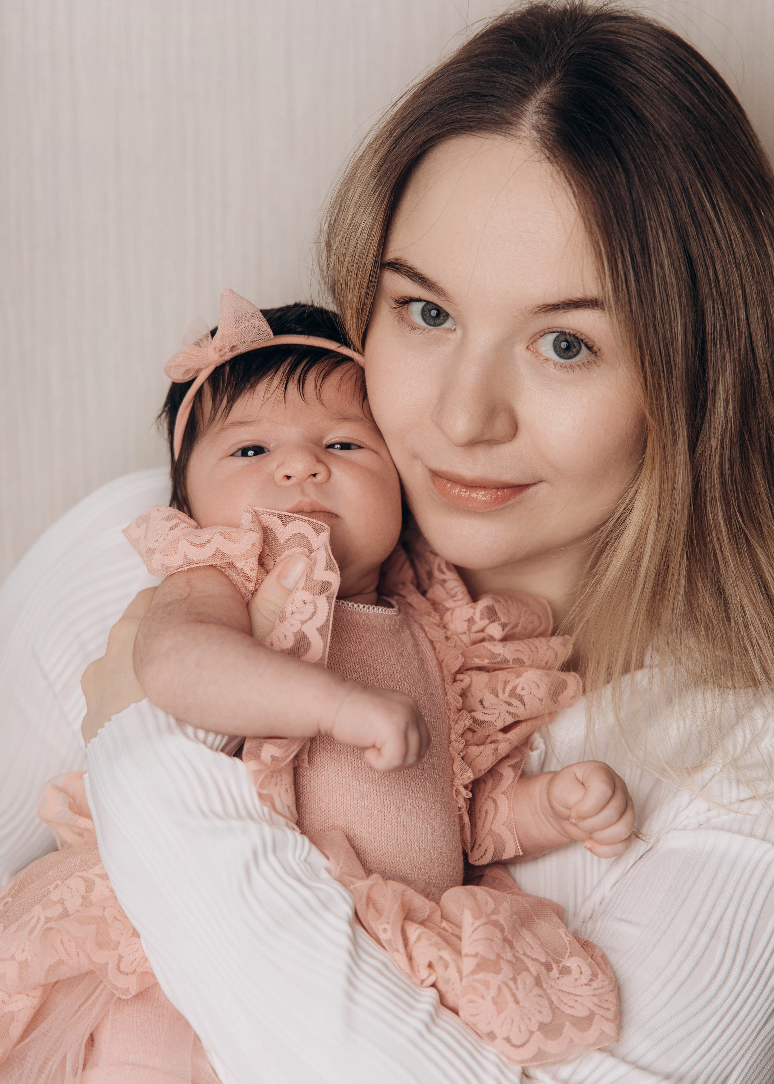 НОВОРОЖДЕННЫЕ МАЛЫШИ. Фотосессия новорожденных в Москве и Московской области