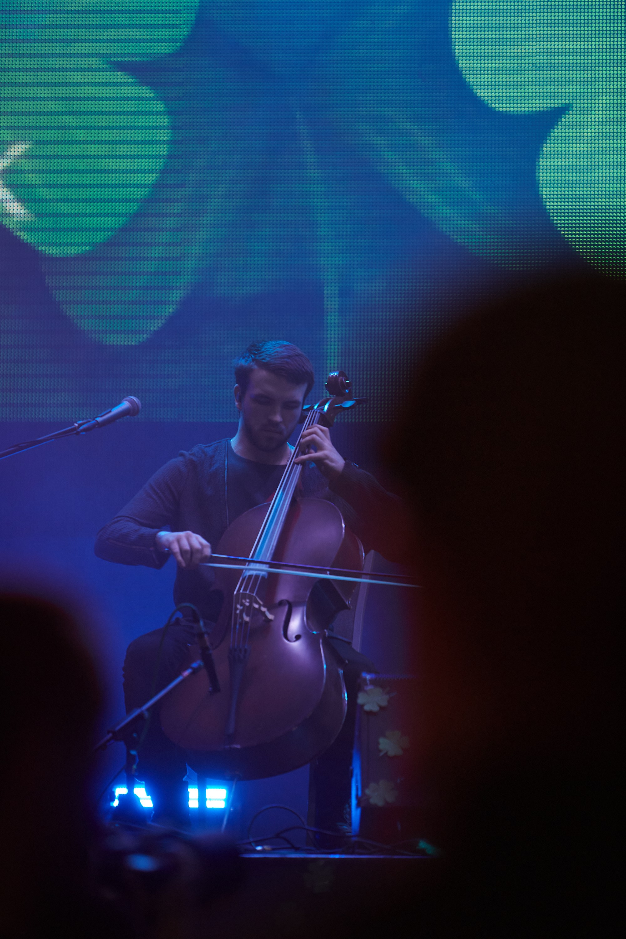 Репортаж фестиваля День Святого Патрика. Екатерина Осипова — профессиональный фотограф в Москве