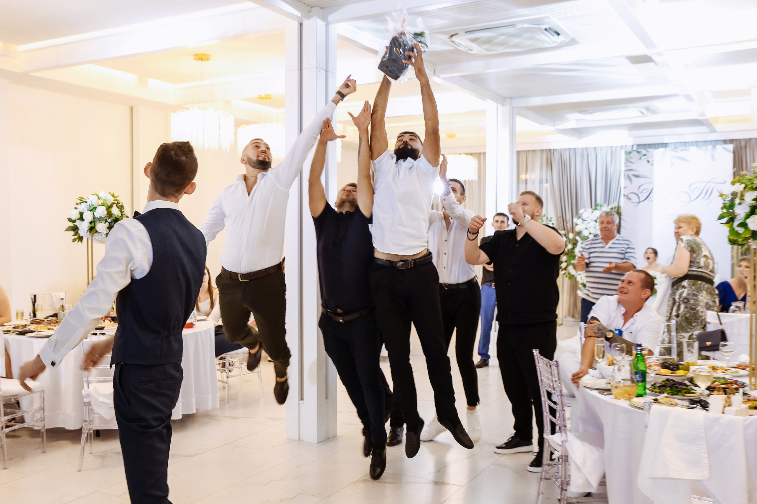 Владислав & Татьяна. Свадебный фотограф Ольга Гречко