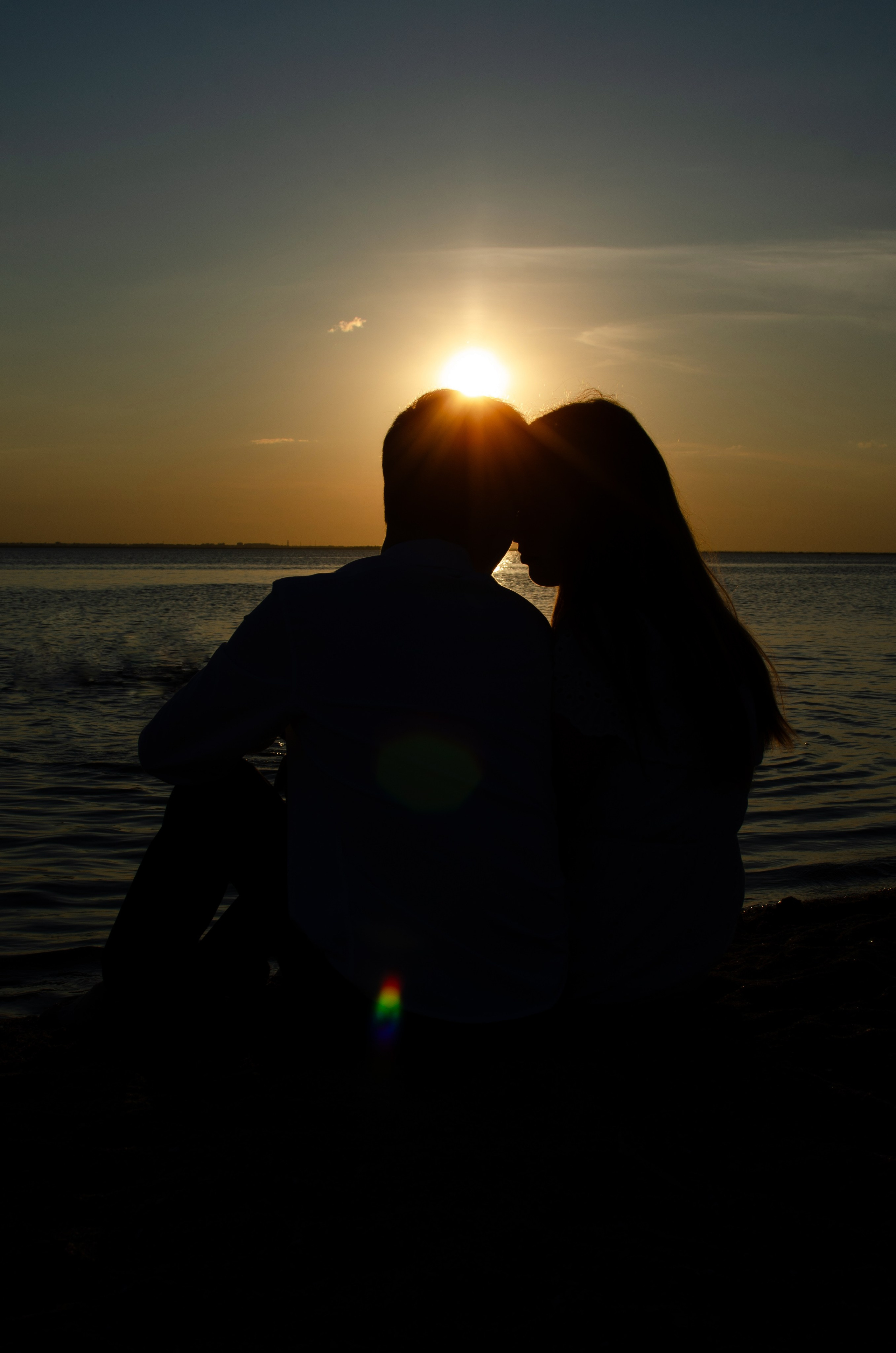 Парные. Портретный фотограф в Казани Тумурзина Камила