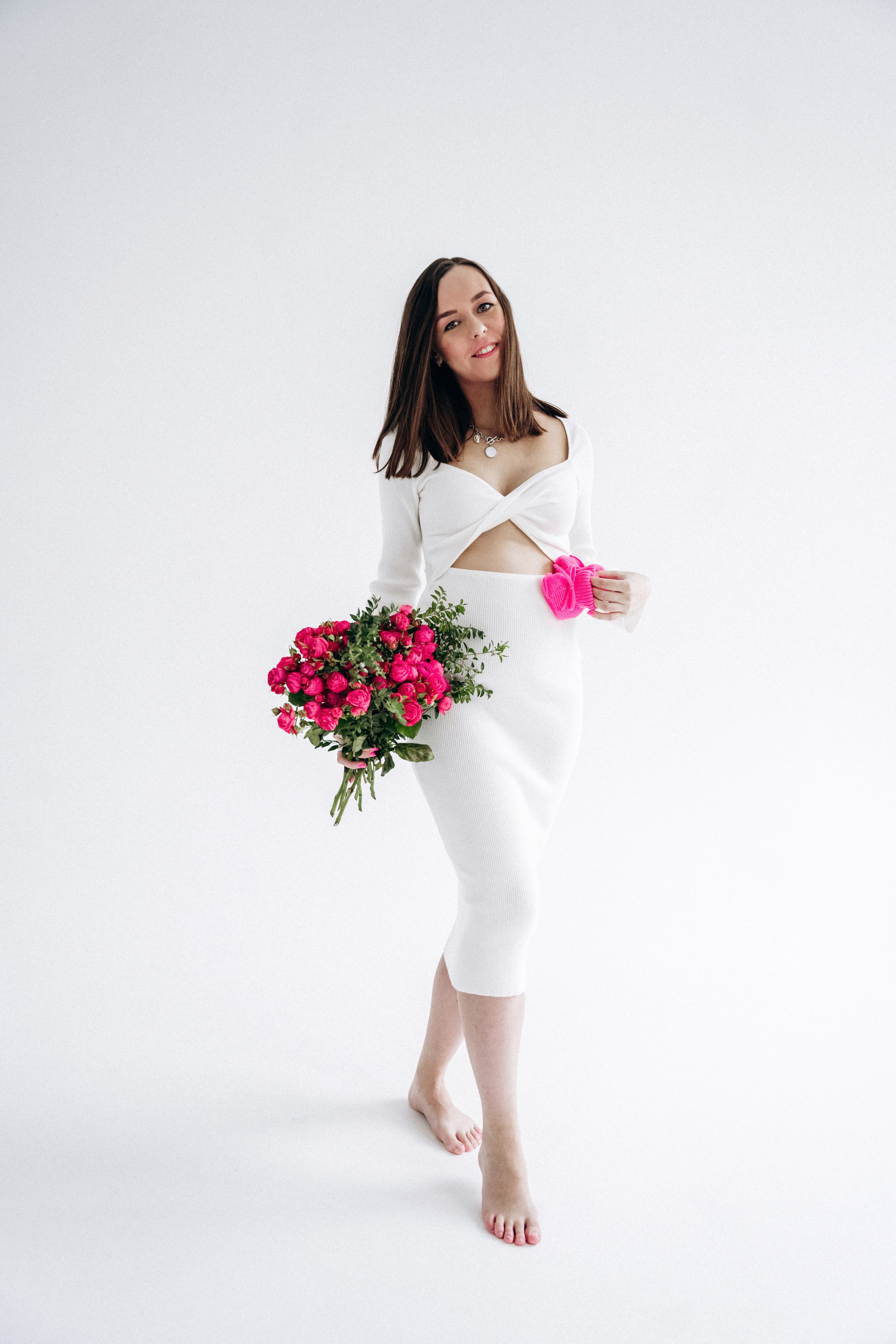 Юля и Лёша. Аплас Анастасия