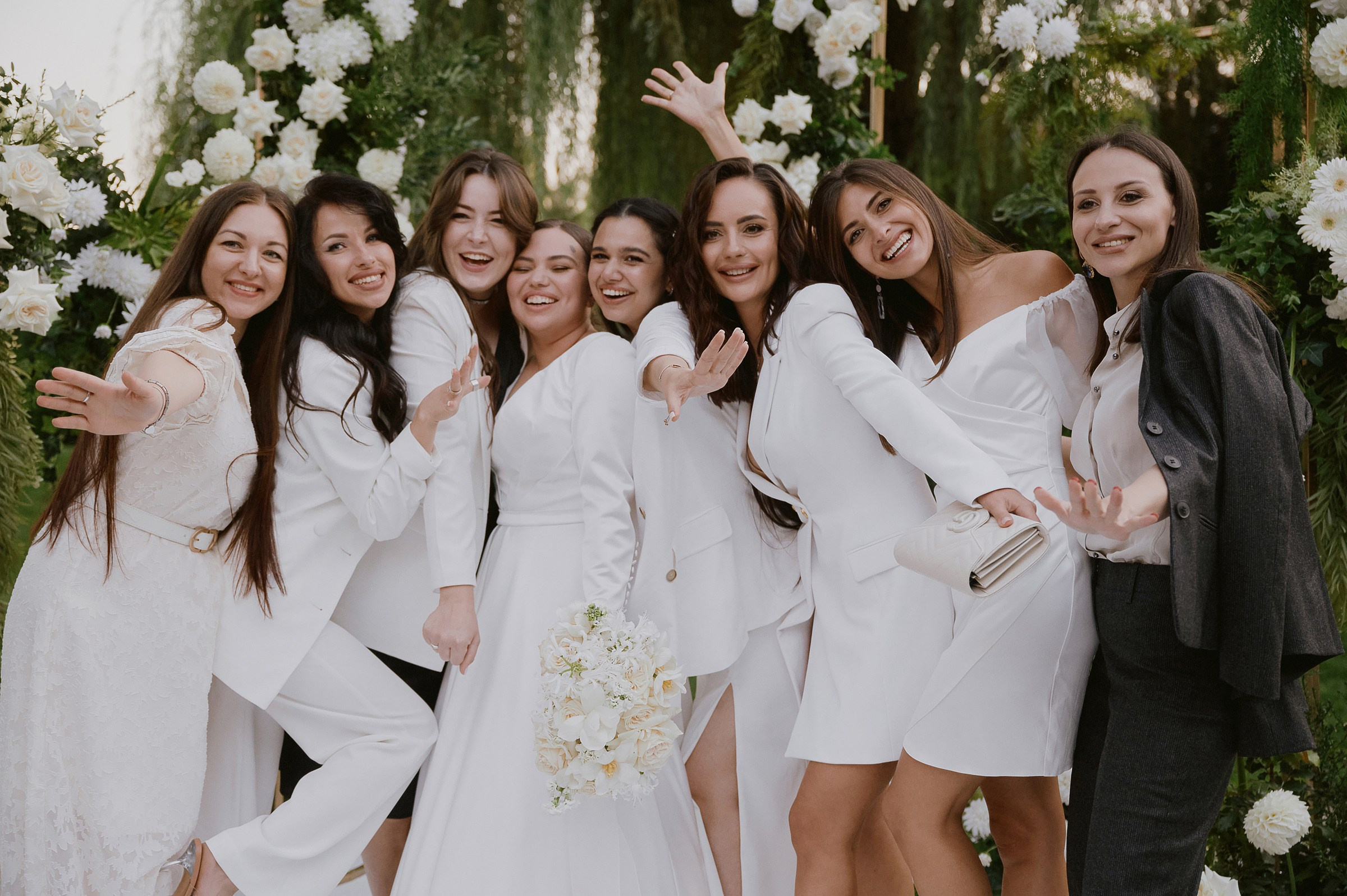 OHANA — значит семья. Свадебный фотограф в Ростовe-на-Дону Анастасия Прутова