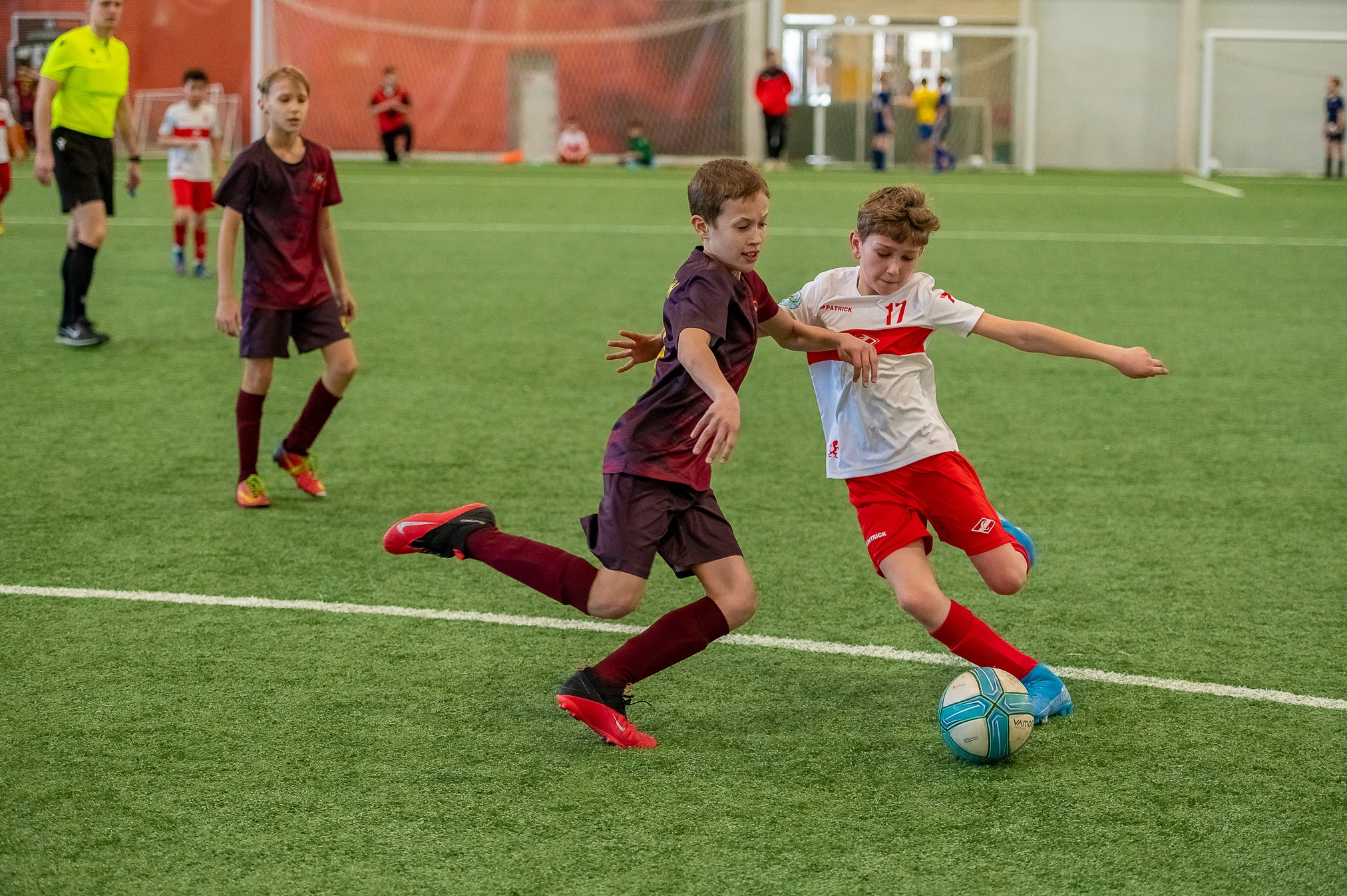 Барнаул. ProfotoNK