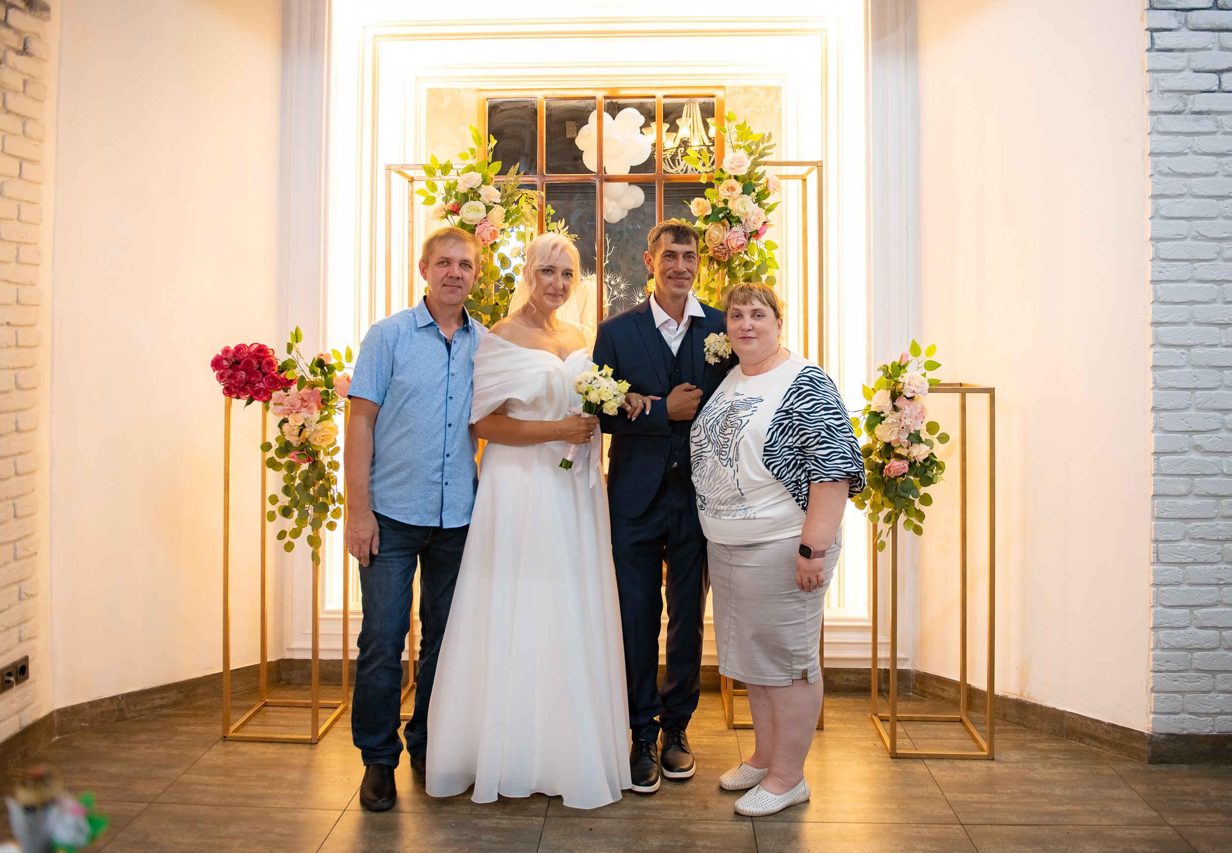 Евгений и Ирина. ProfotoNK