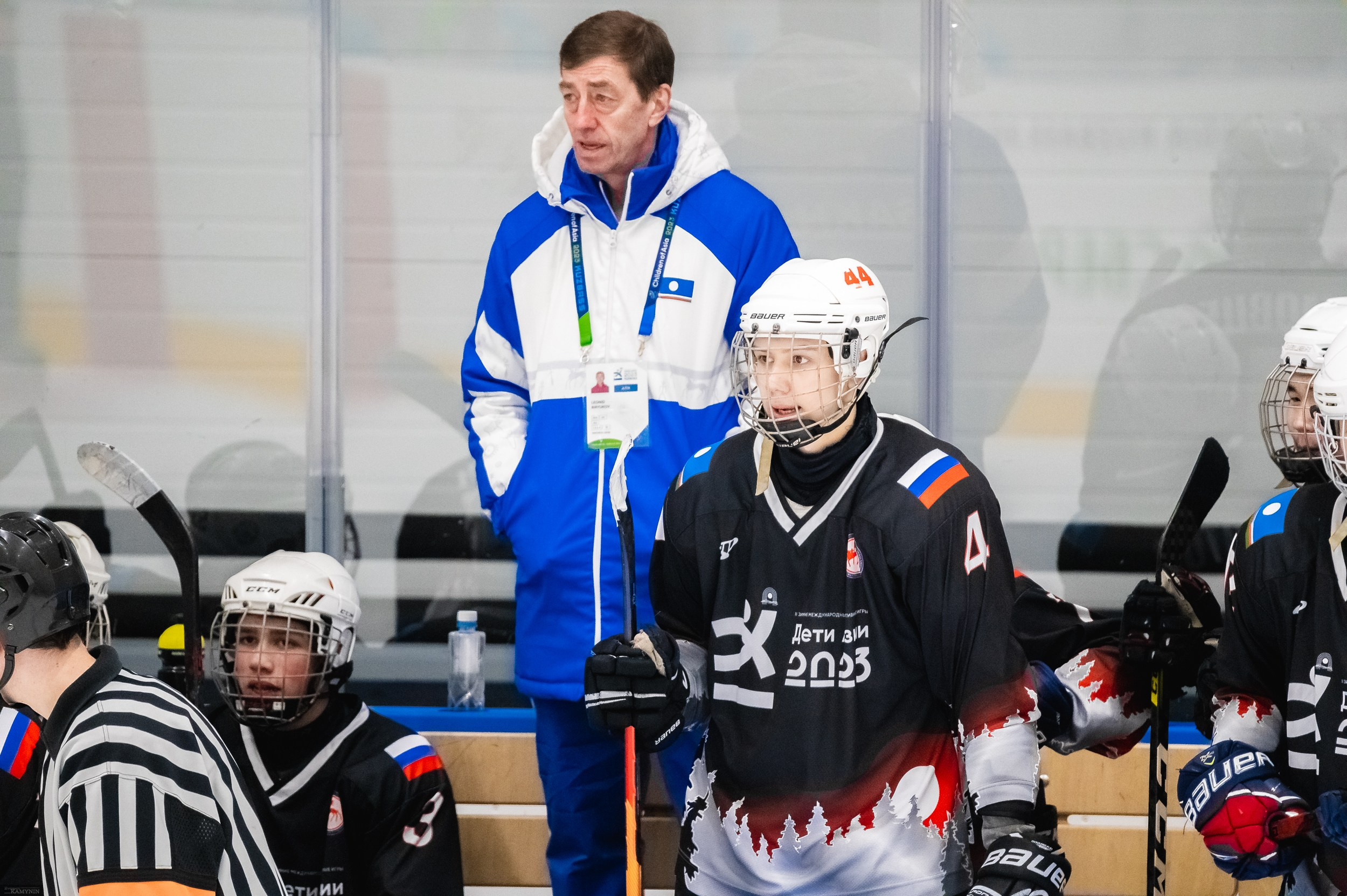 Кузбасс-Саха. ProfotoNK