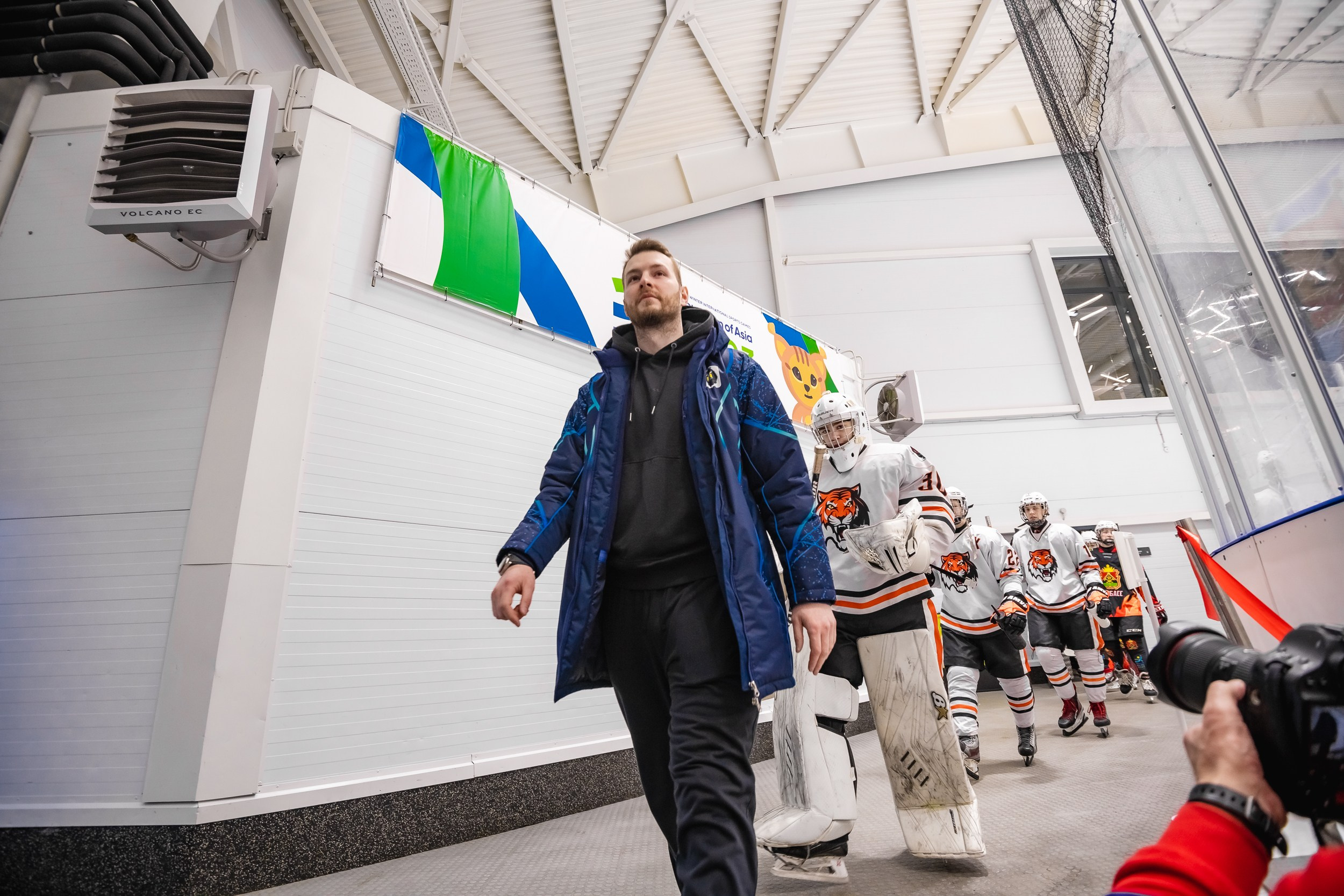 Кузбасс-ДФО. ProfotoNK