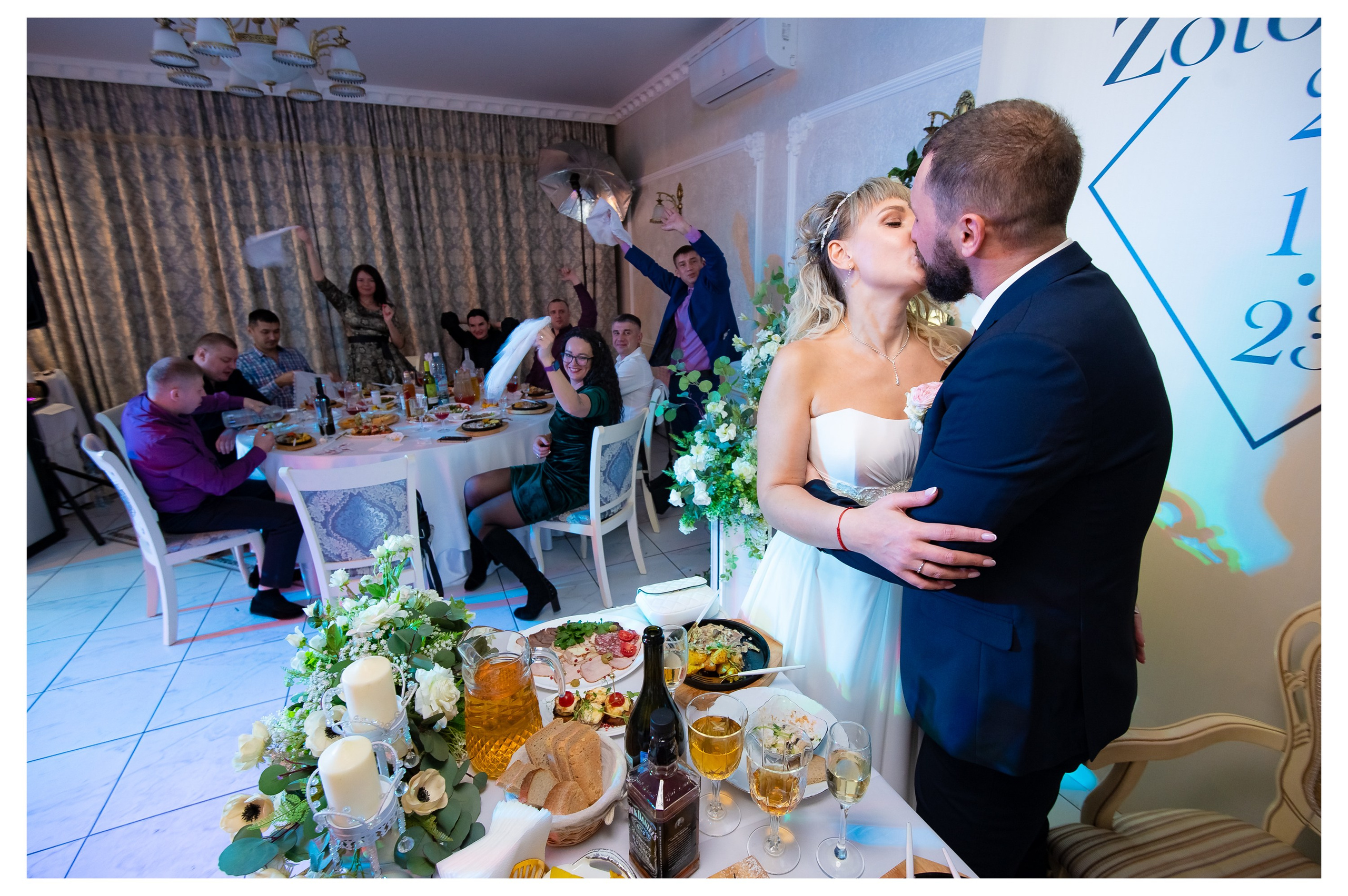 Анастасия и Евгений. ProfotoNK