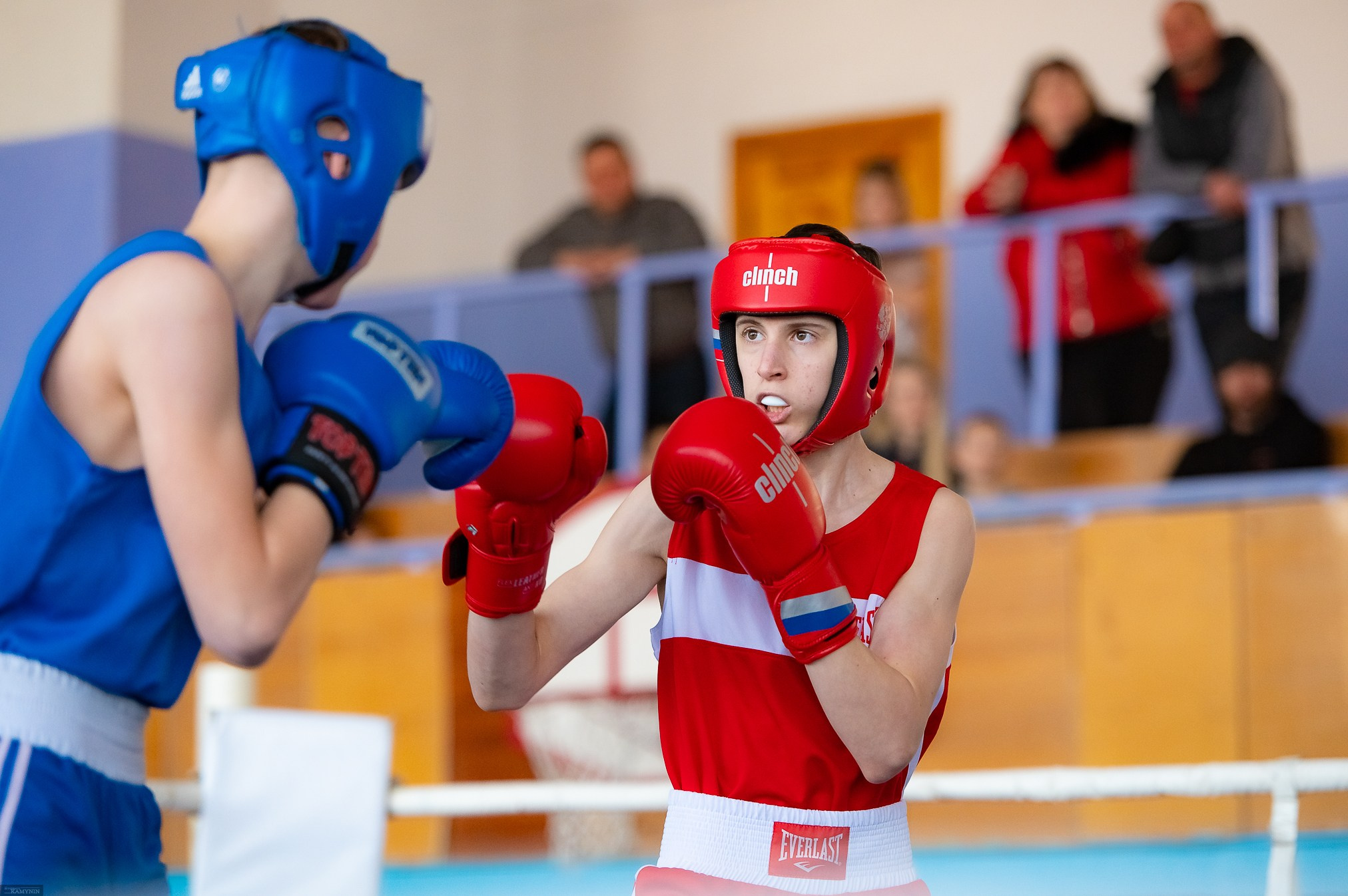 Турнир памяти Николаева П.А. ProfotoNK