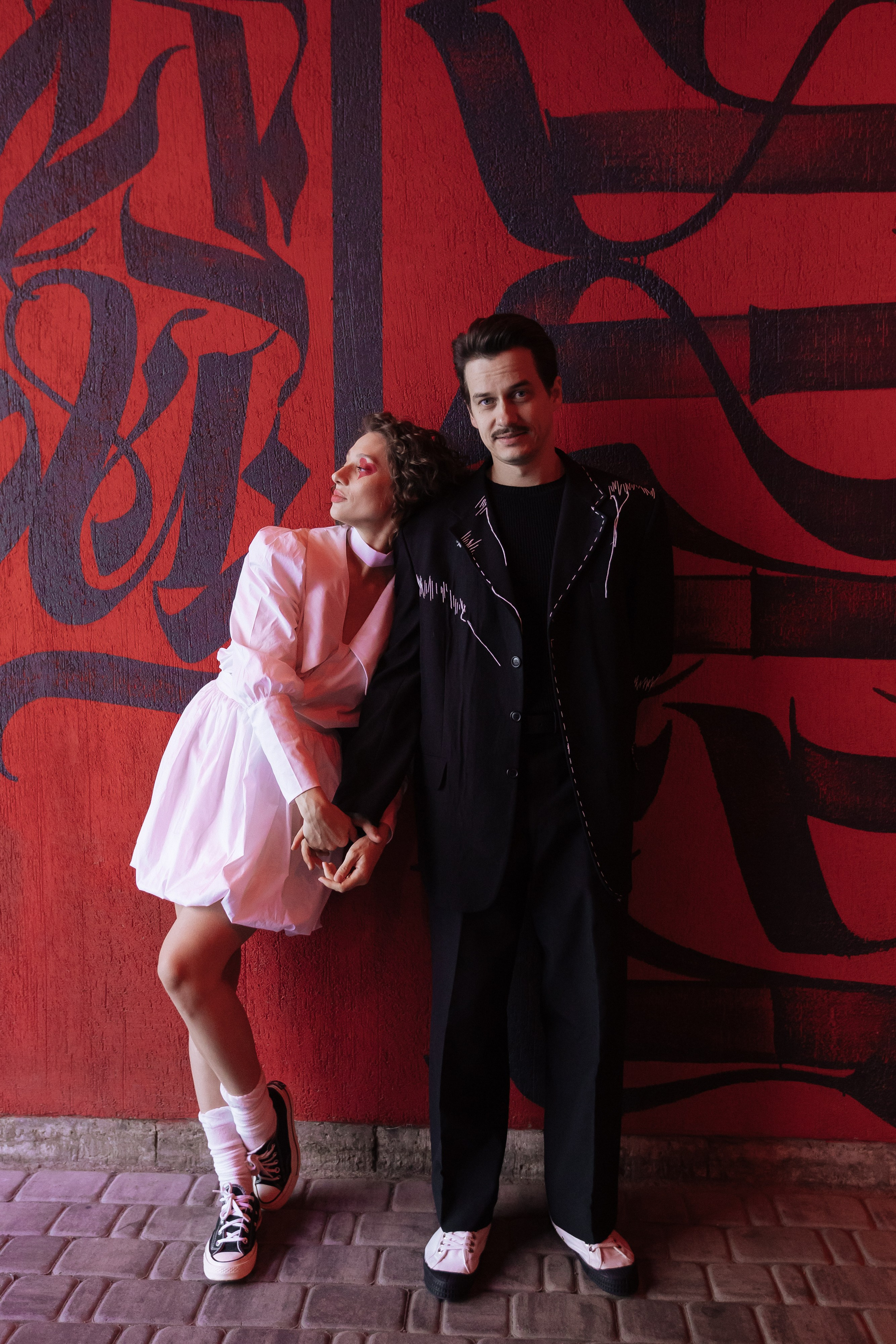 Love Story. Главная