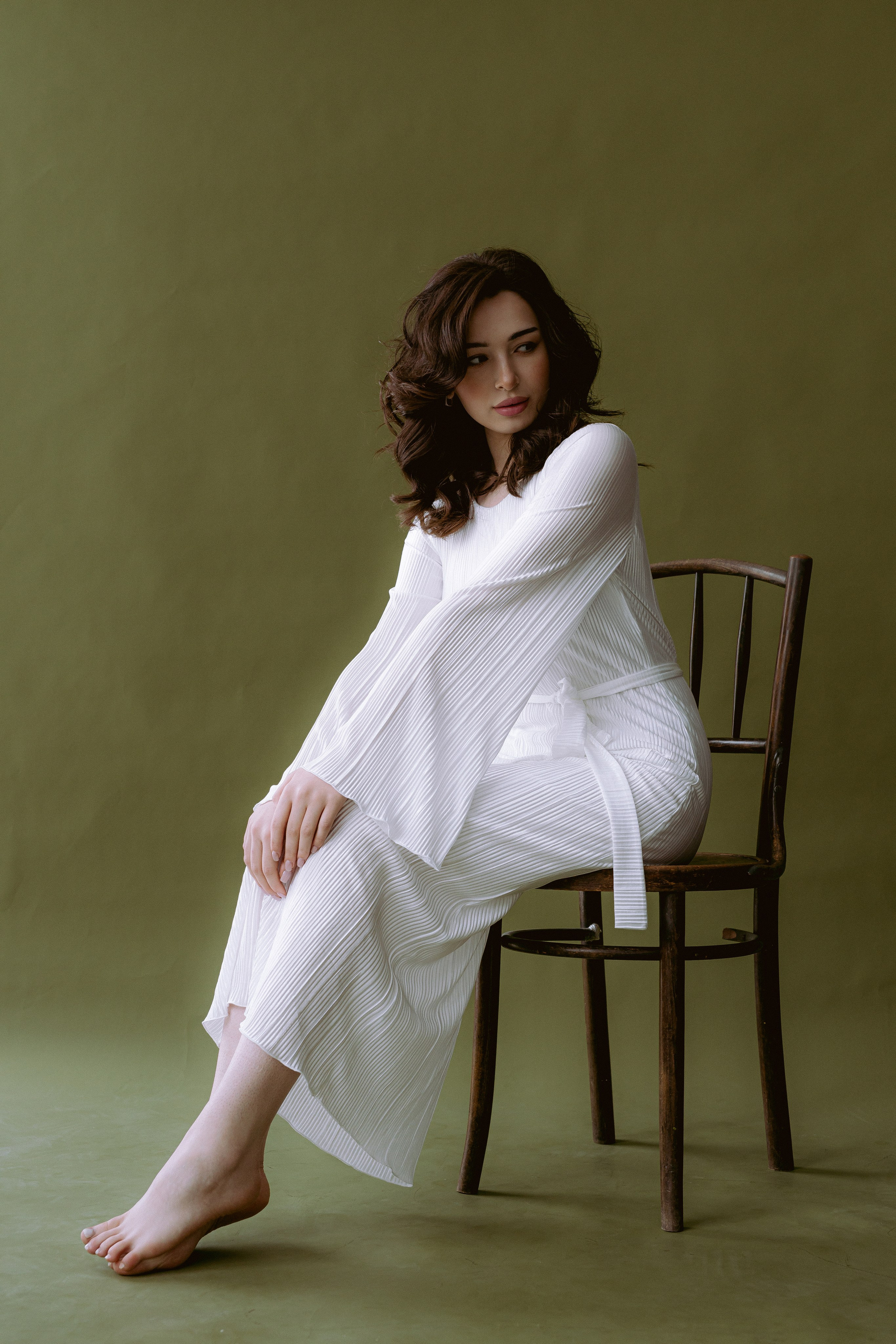 ПОРТРЕТ В СТУДИИ В ФЕВРАЛЕ — ЛАРИНА. Портретный, семейный и репортажный фотограф в Ставрополе Ульяна Доценко