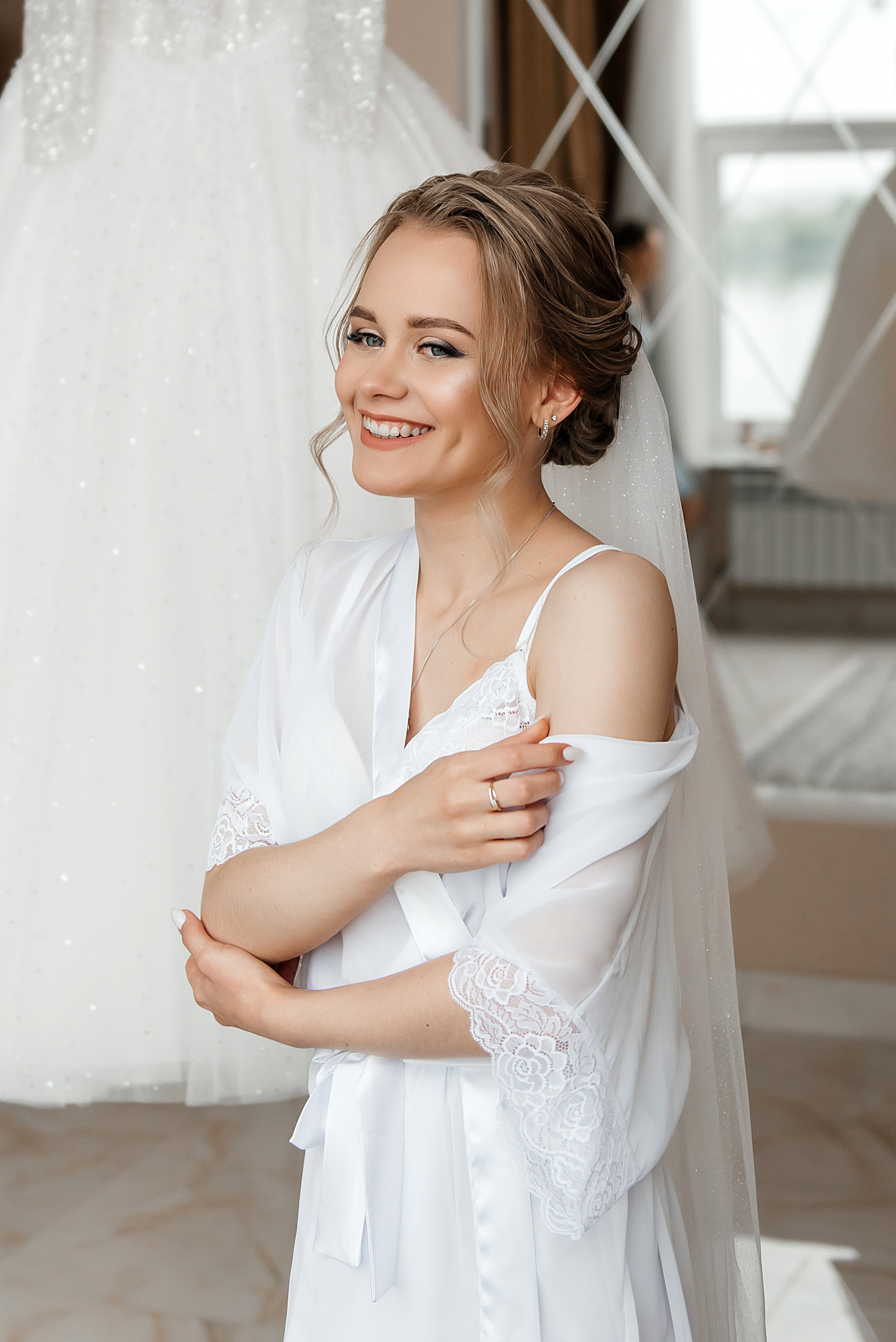 Алексей и Кристина. Женский и свадебный фотограф Сызрань и Самарская область