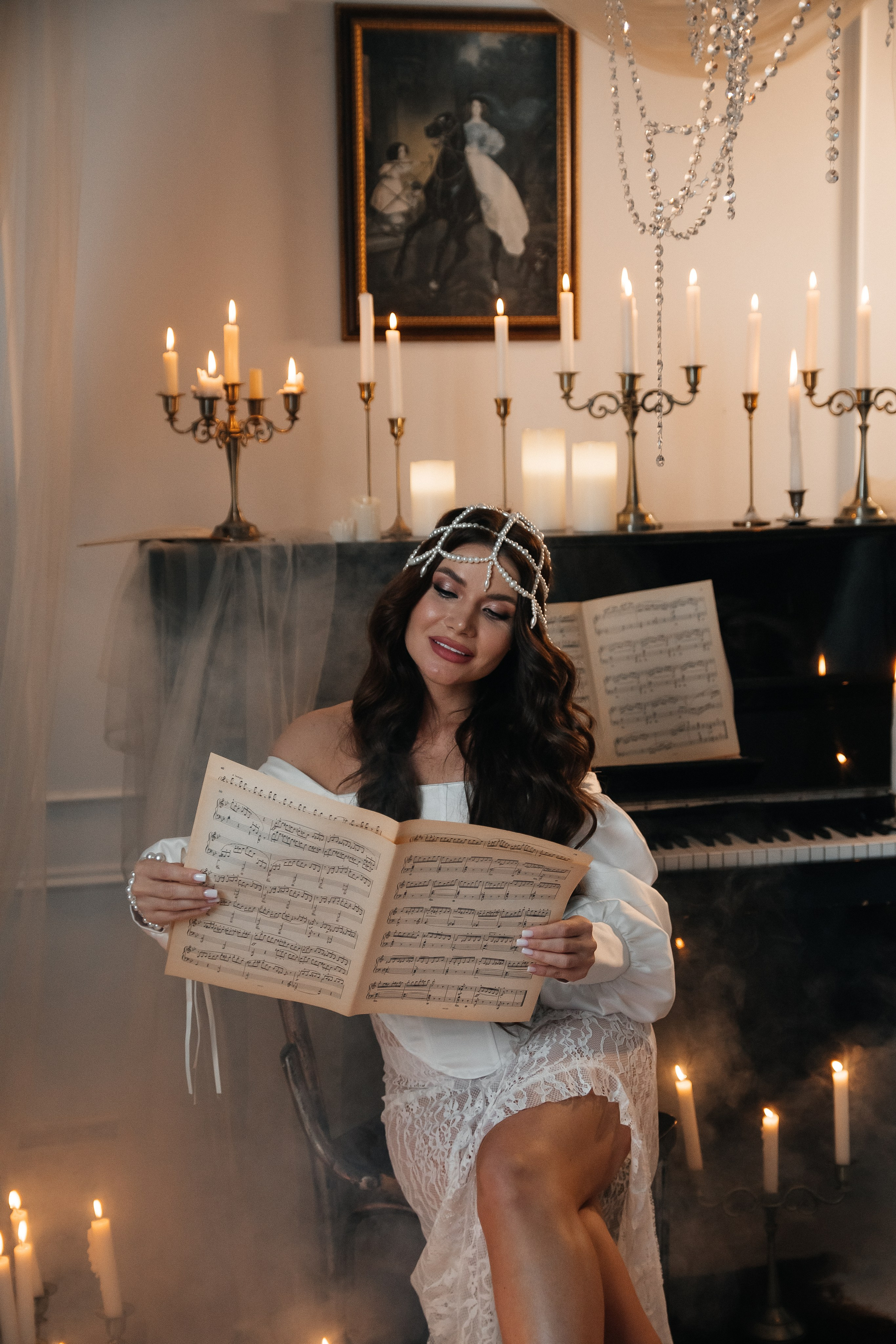 Эльвина. Свадебный, женский и семейный фотограф в Уфе Анастасия Игнатьева