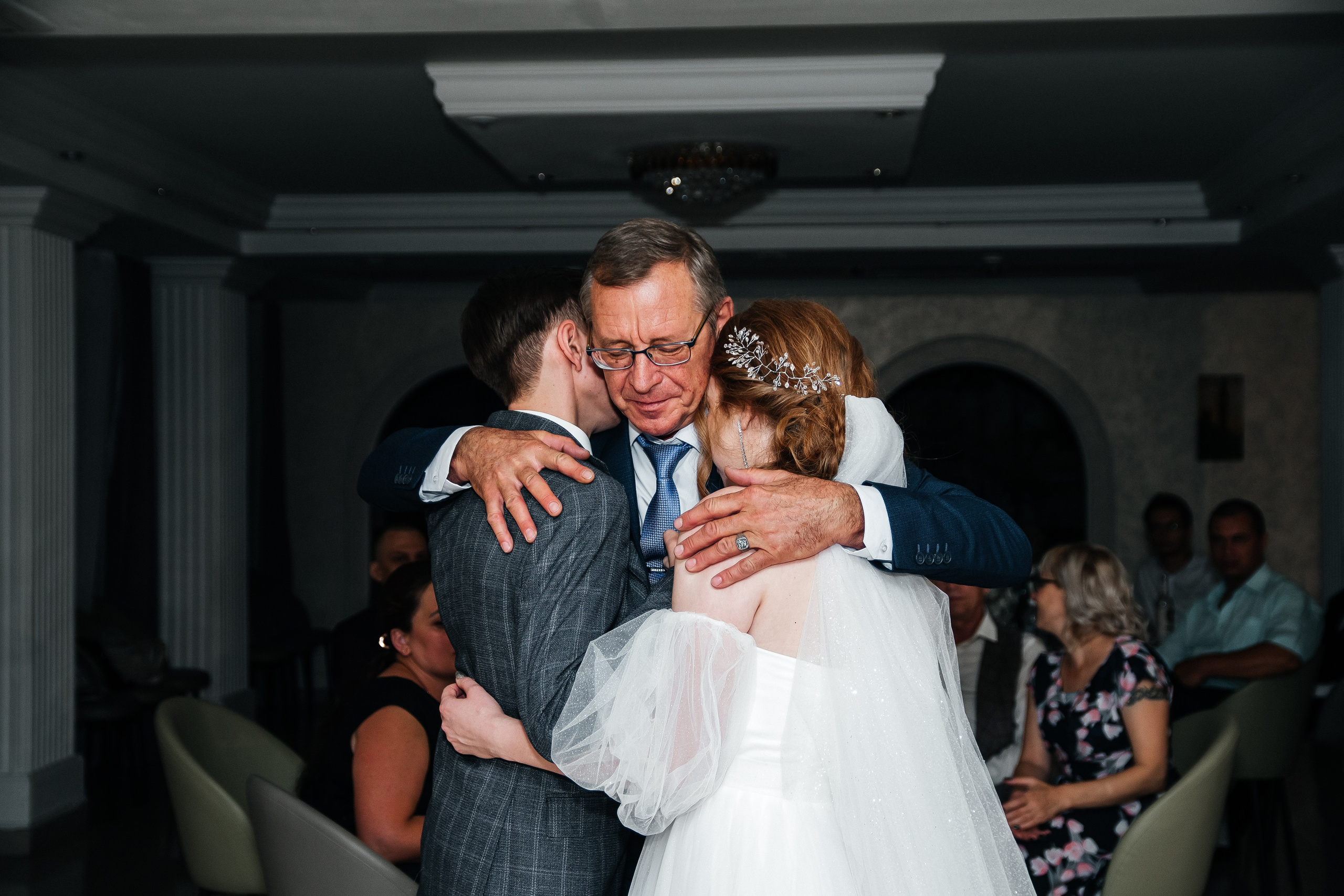 Артём и Олеся. Свадебный, женский и семейный фотограф в Уфе Анастасия Игнатьева