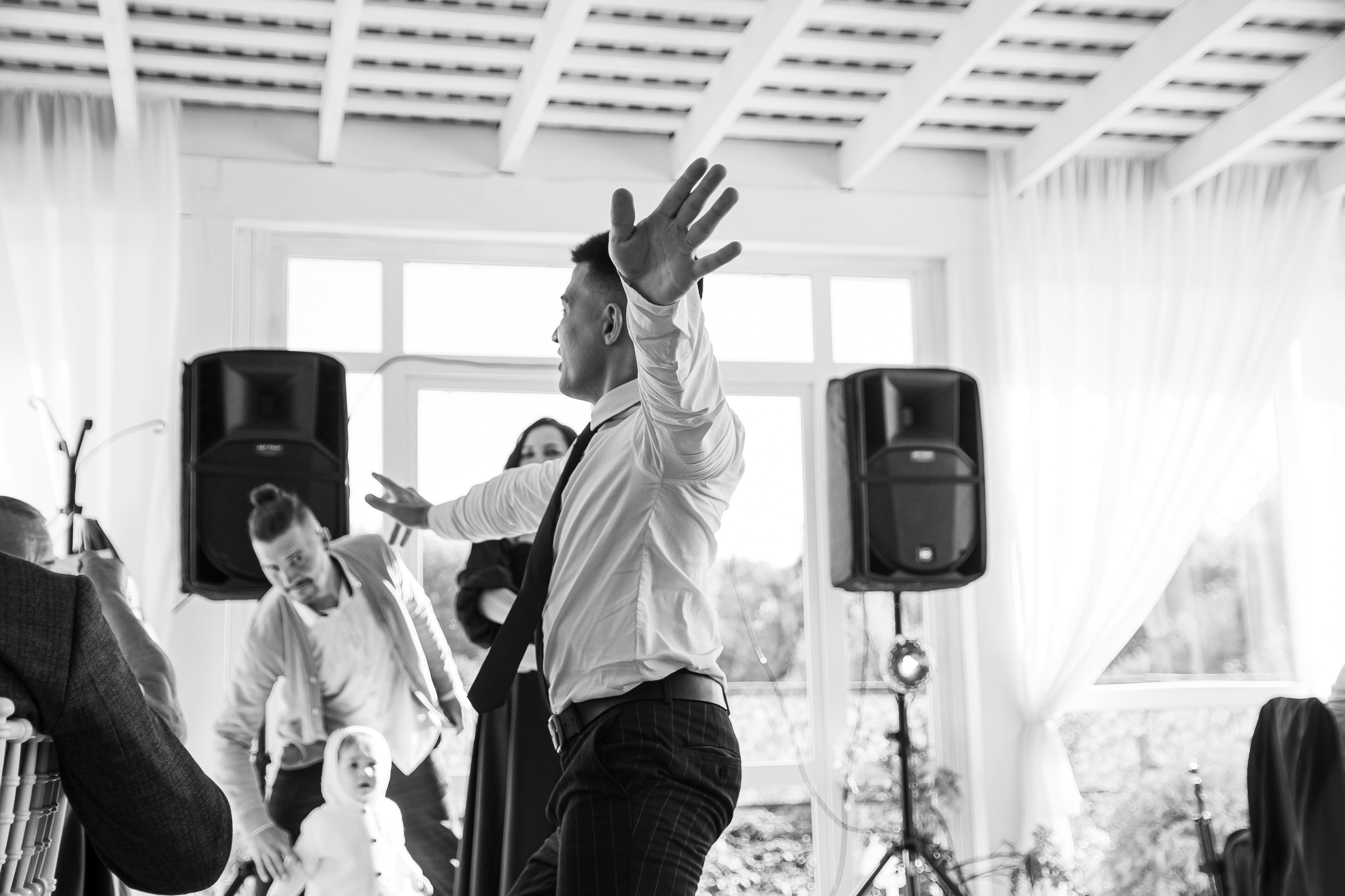 Дамир и Екатерина. Свадебный, женский и семейный фотограф в Уфе Анастасия Игнатьева