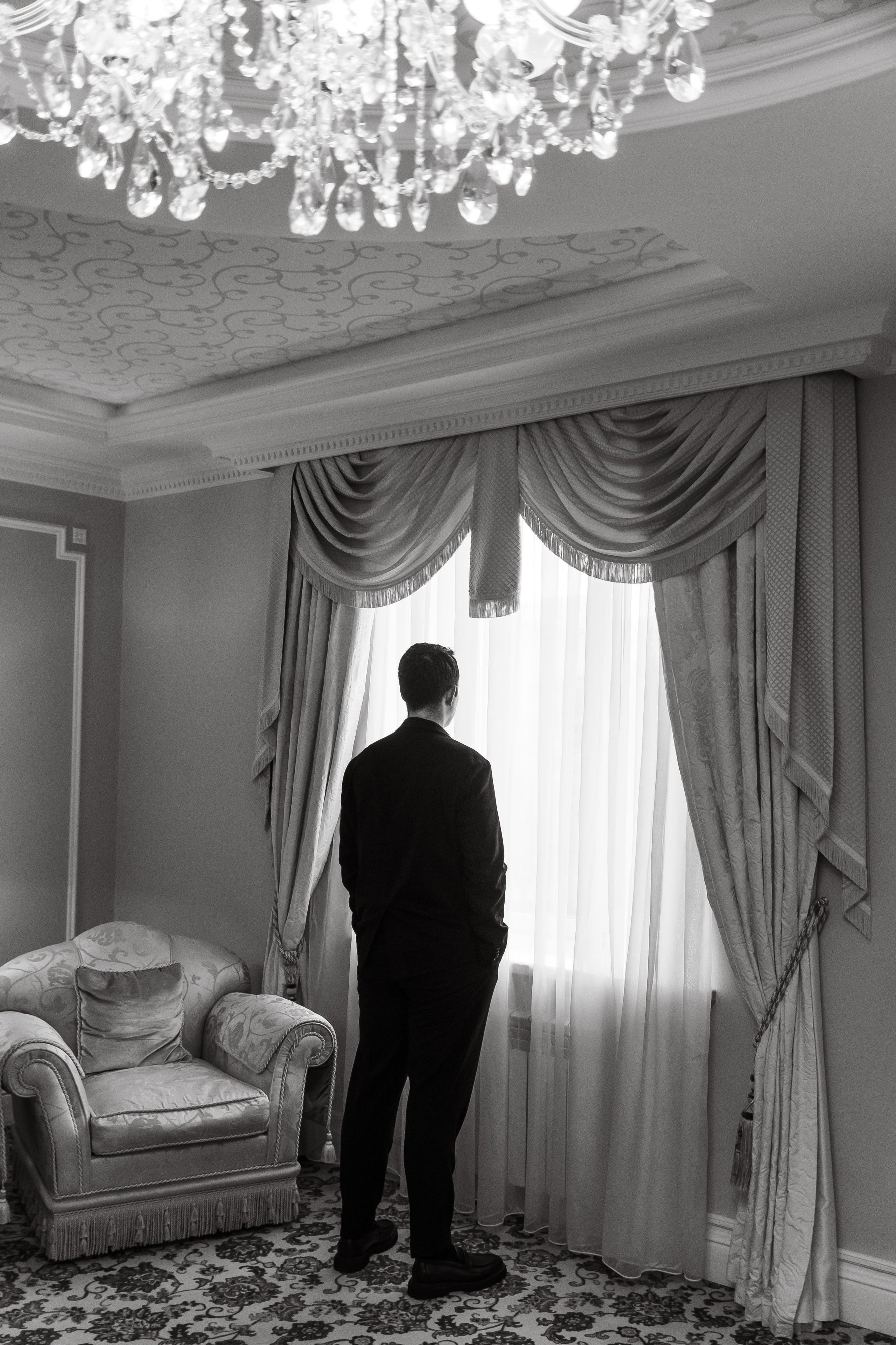 Станислав и Аделина. Свадебный, женский и семейный фотограф в Уфе Анастасия Игнатьева