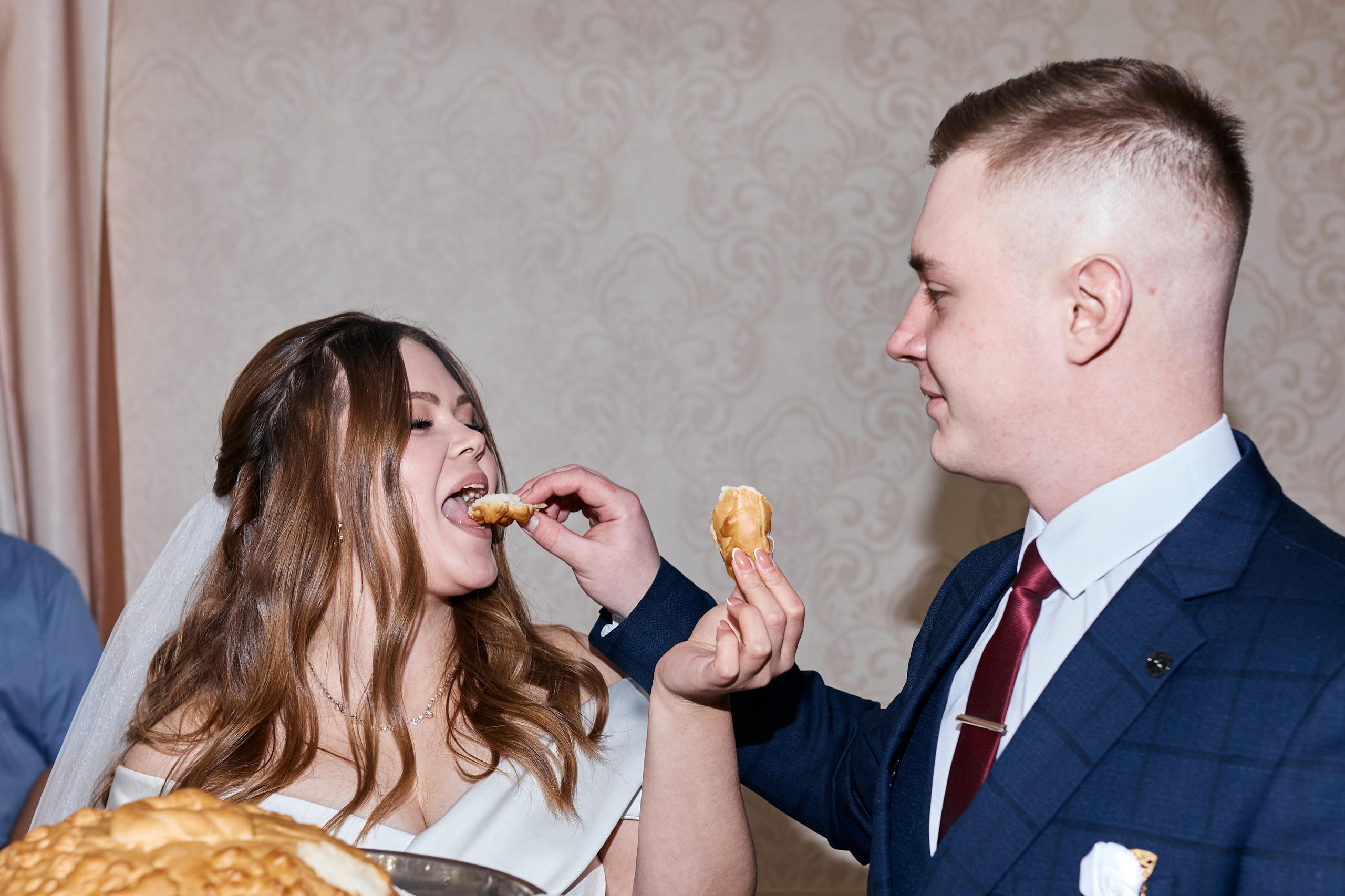 Полина&Дмитрий. Свадебный, репортажный фотограф в Екатеринбурге Гордин Иван
