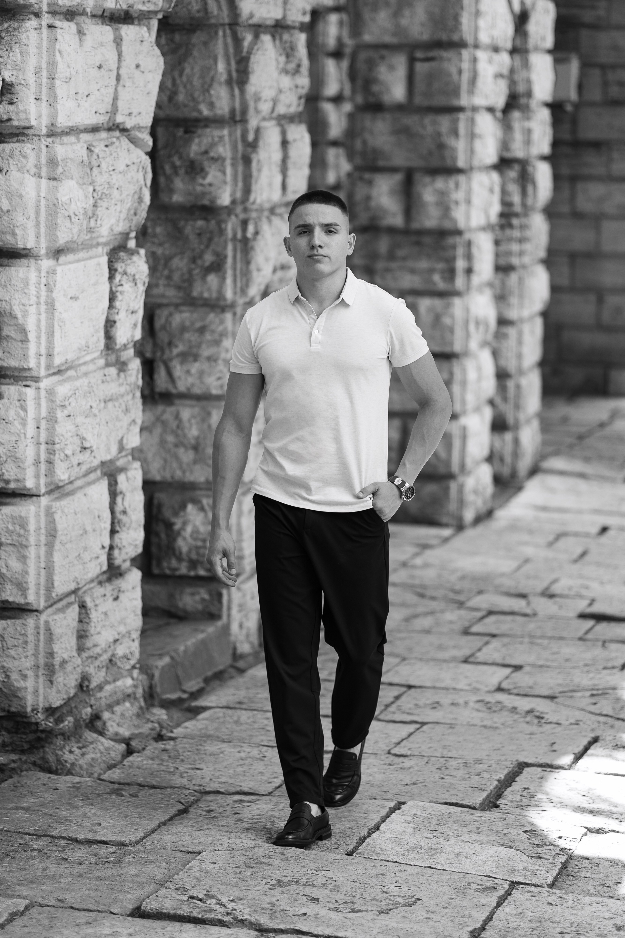 Максим и Дарья. Репортажный и свадебный фотограф Пятигорск и КМВ