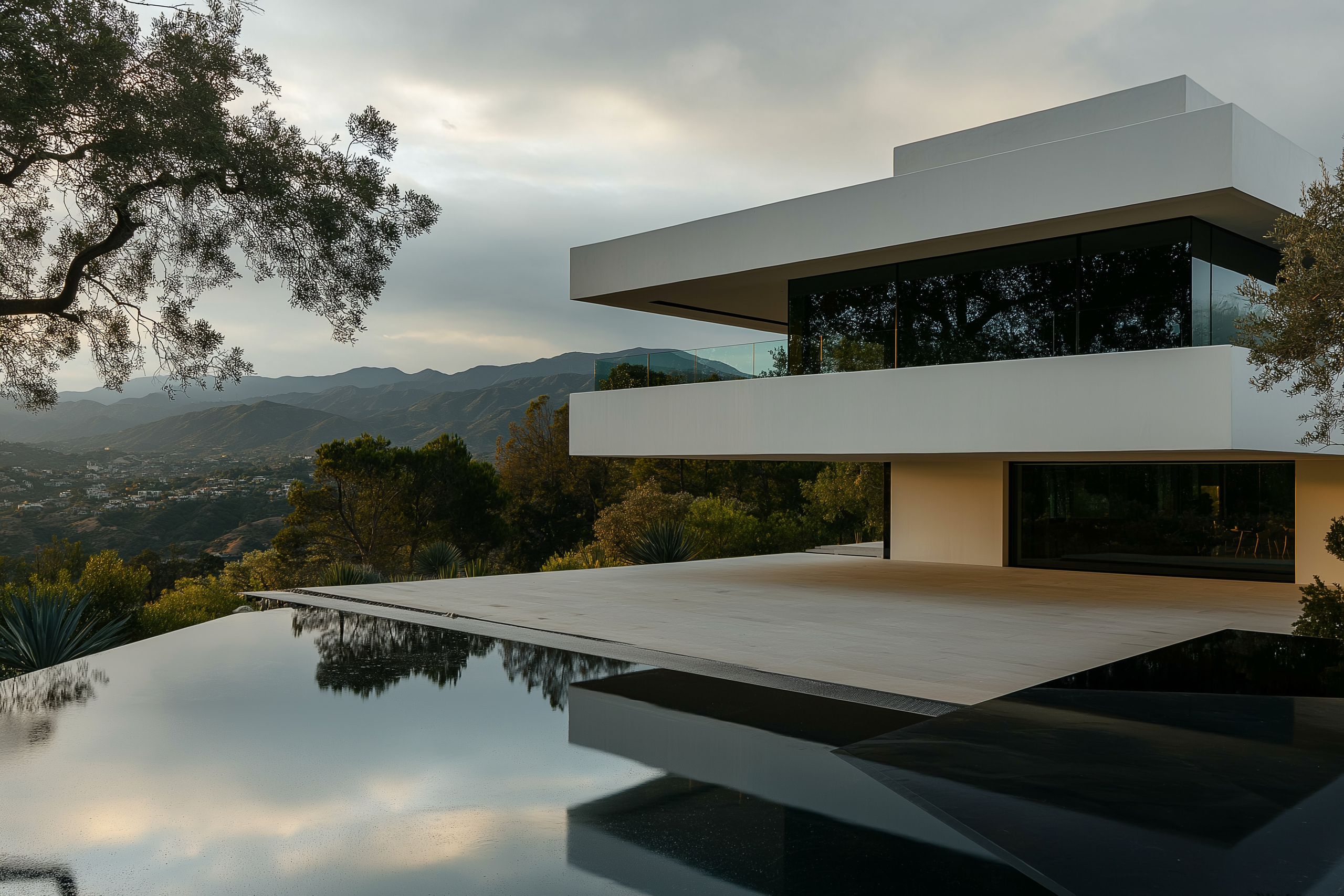 Архитектурные проекты. Дизайн интерьера. Архитектура. MODELLISTA ARCHITECTS