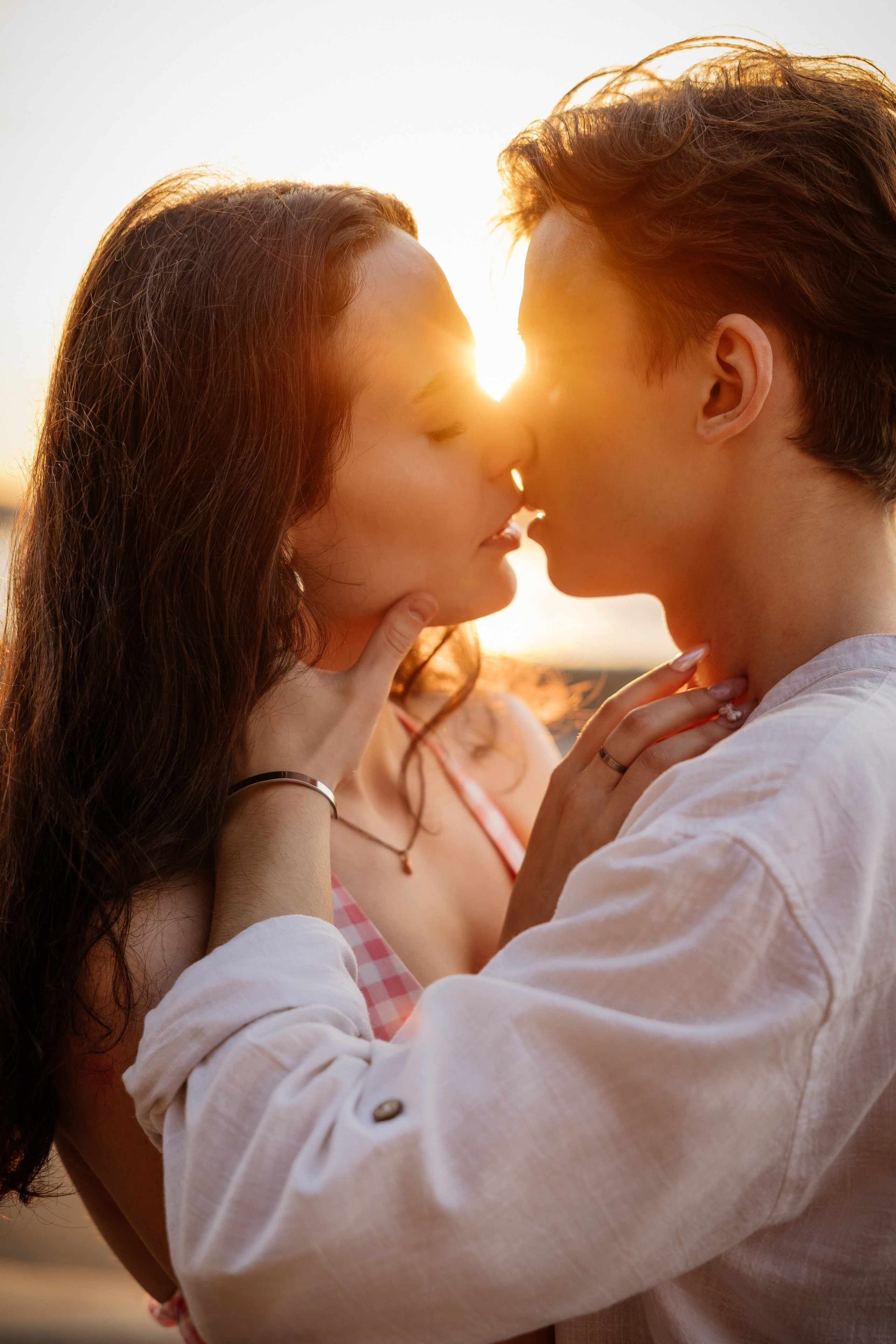 Love Story. Фотограф в Санкт-Петербурге Екатерина Евстафьева