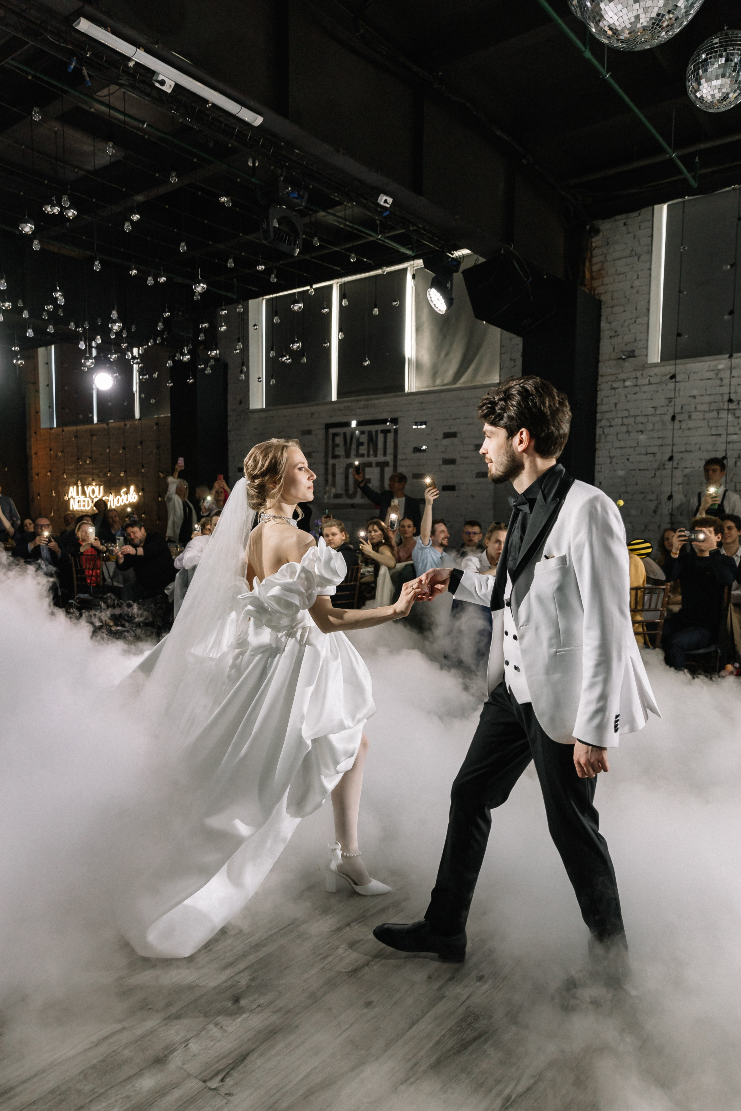 Святослав и Наташа. Свадебный и семейный фотограф в Санкт-Петербурге Александр Озеров